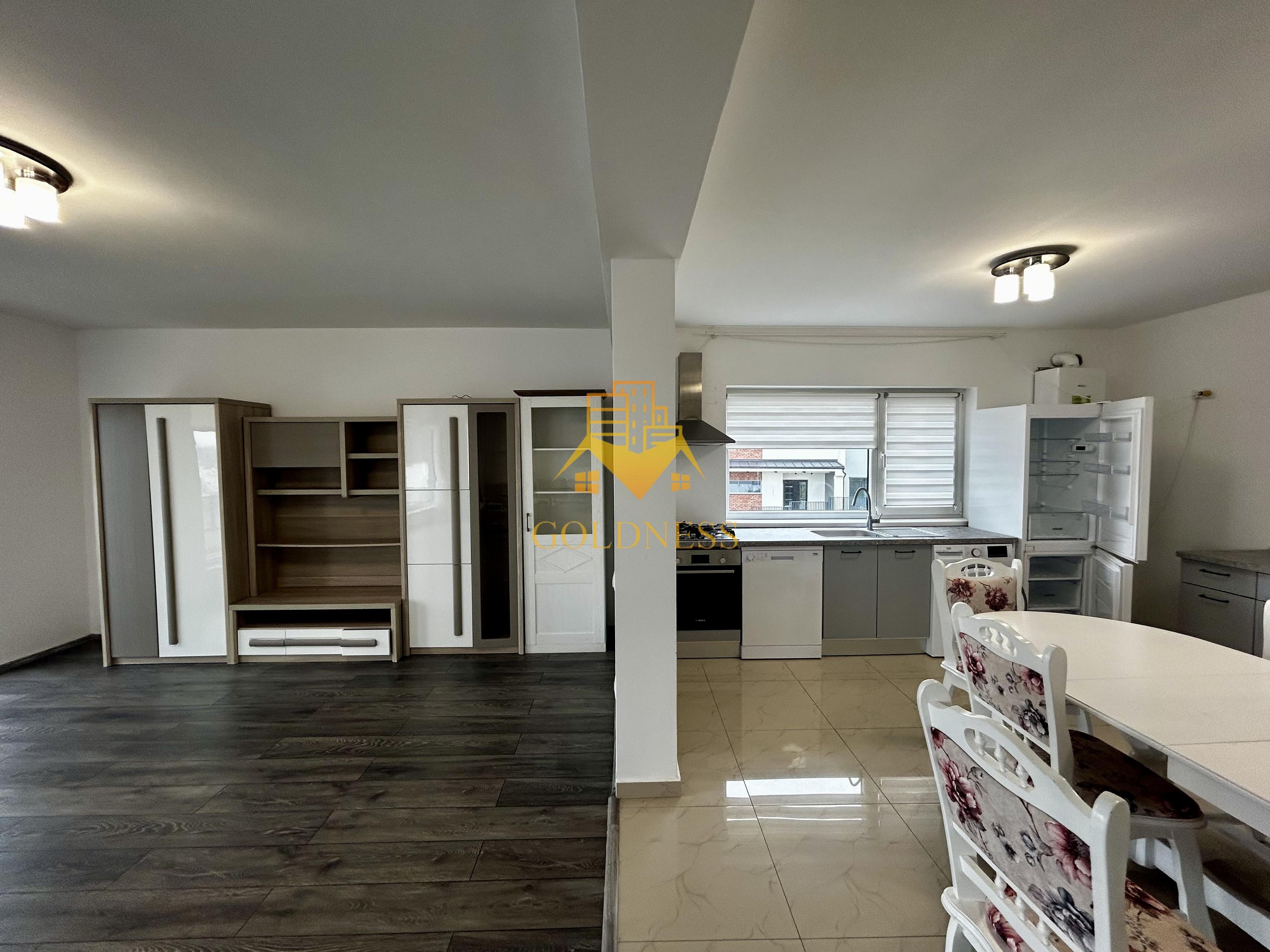 Penthouse 4 camere, Garaj, Modern, Padurea Hoia, Grigorescu - 11