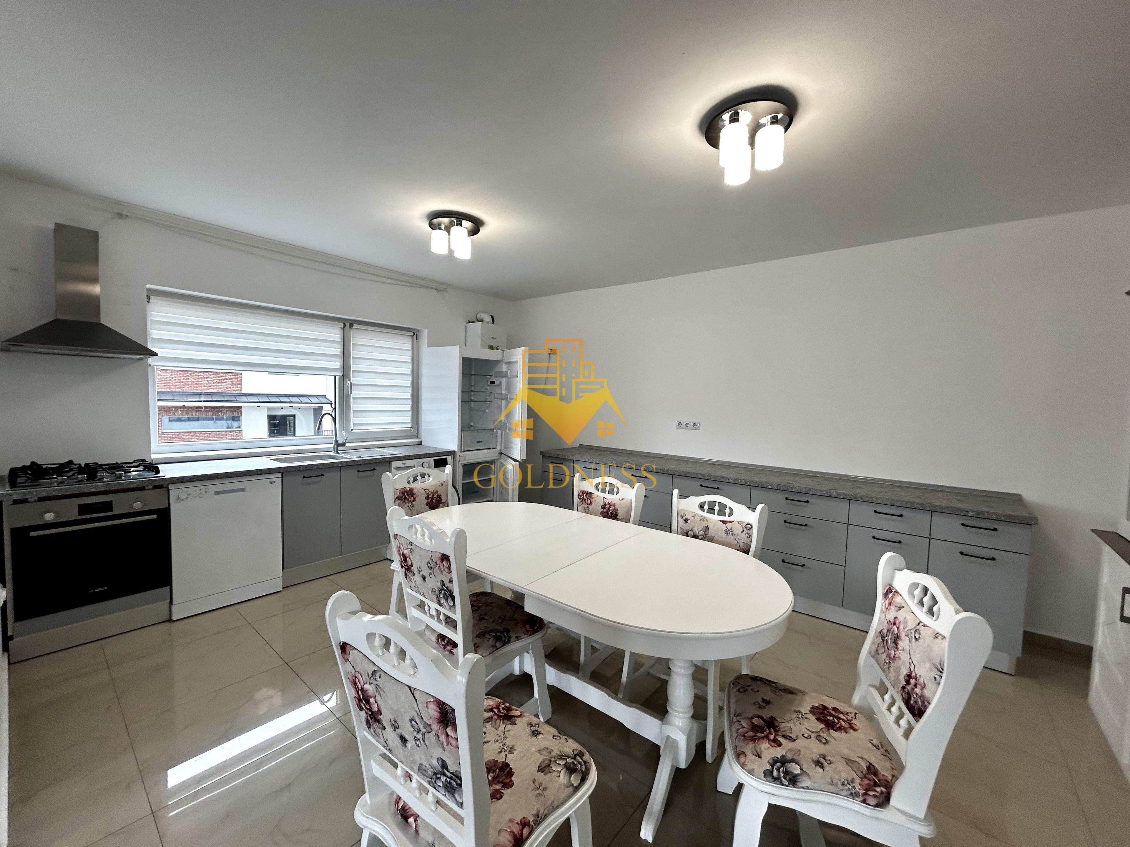 Penthouse 4 camere, Garaj, Modern, Padurea Hoia, Grigorescu - 10