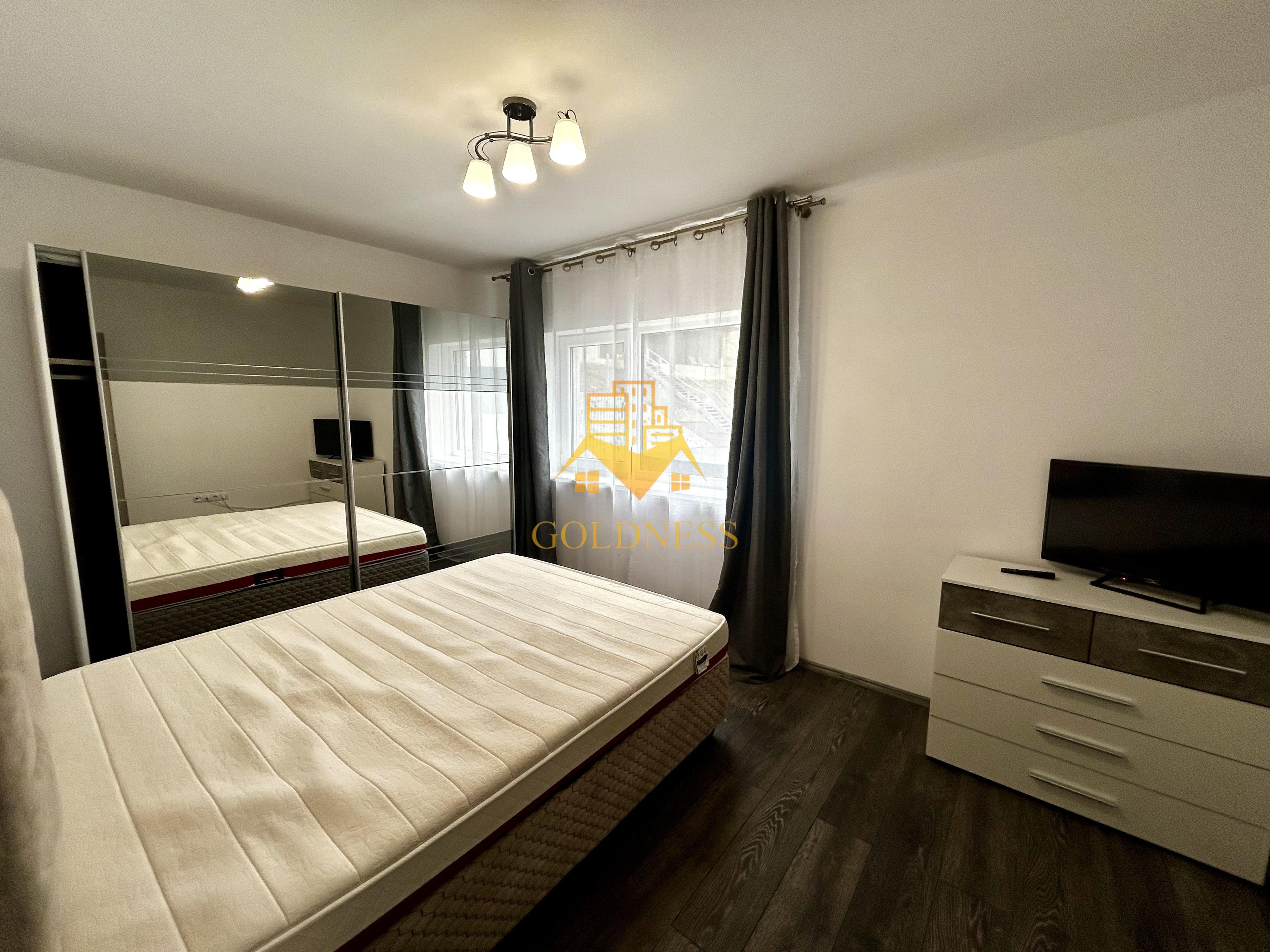 Penthouse 4 camere, Garaj, Modern, Padurea Hoia, Grigorescu - 4