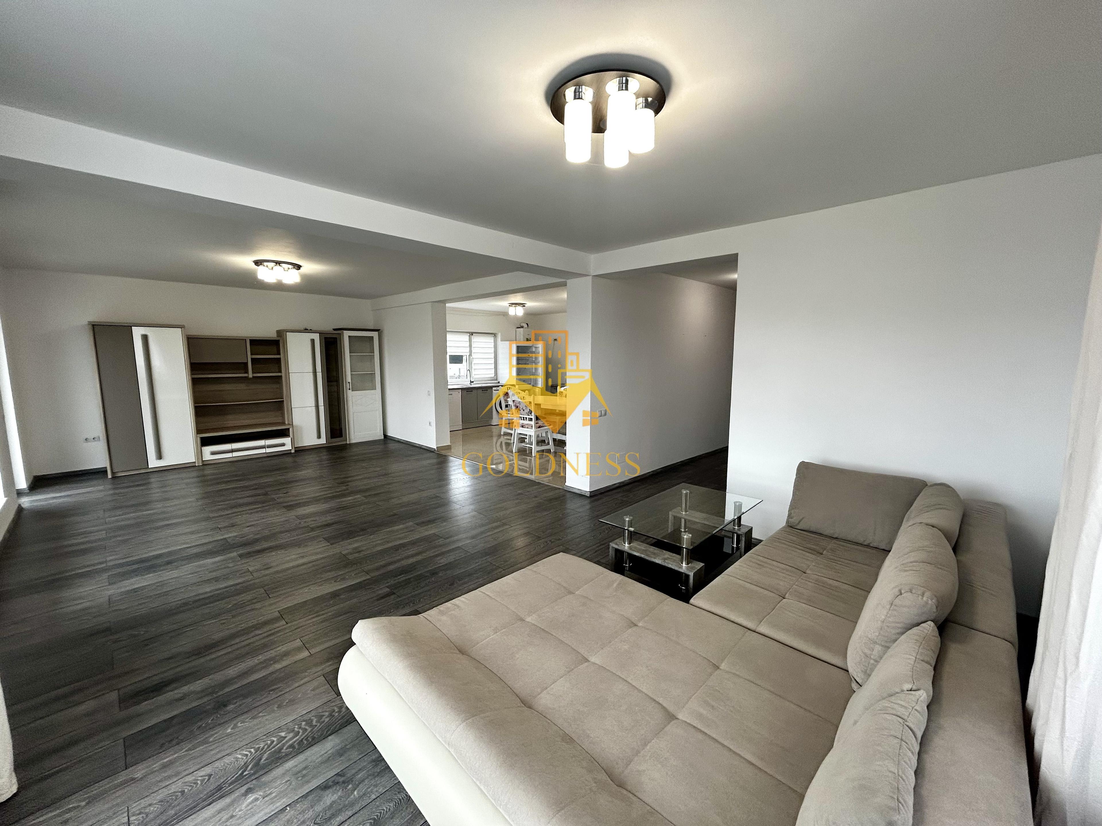 Penthouse 4 camere, Garaj, Modern, Padurea Hoia, Grigorescu - 2