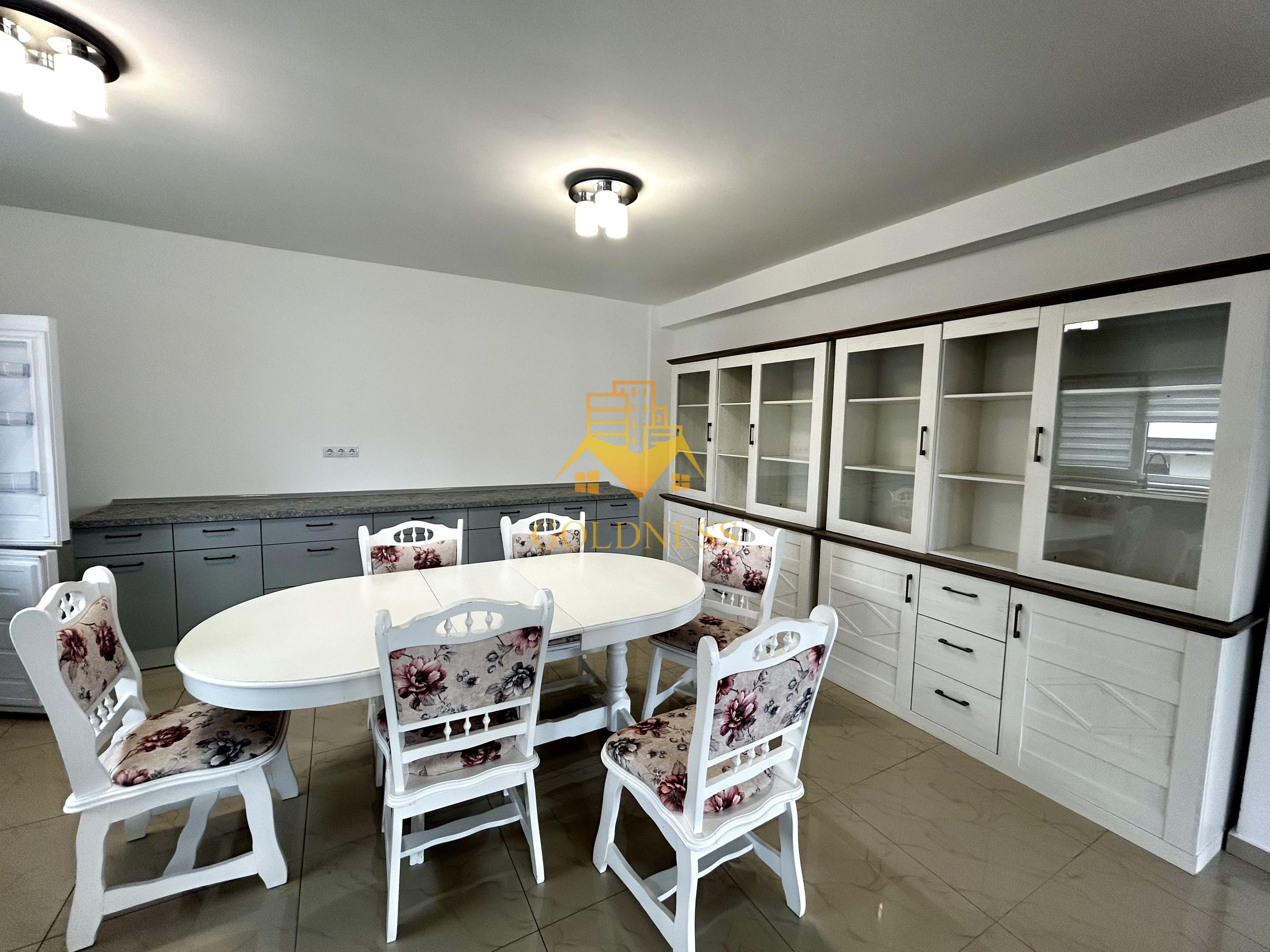 Penthouse 4 camere, Garaj, Modern, Padurea Hoia, Grigorescu - 9