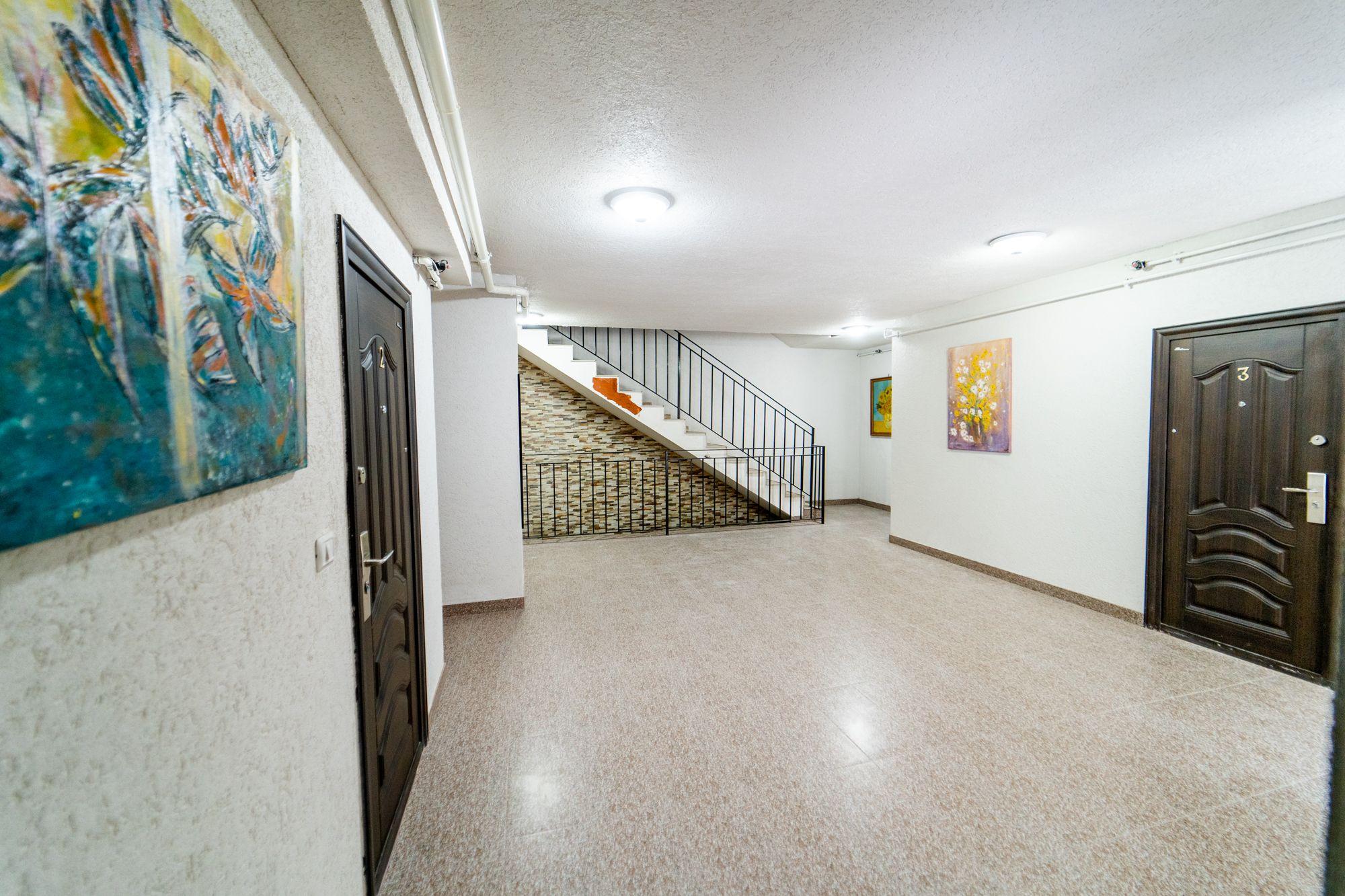 Apartament cu un dormitor, pe str Tudor Vladimirescu, Arad. Bloc NOU - 6