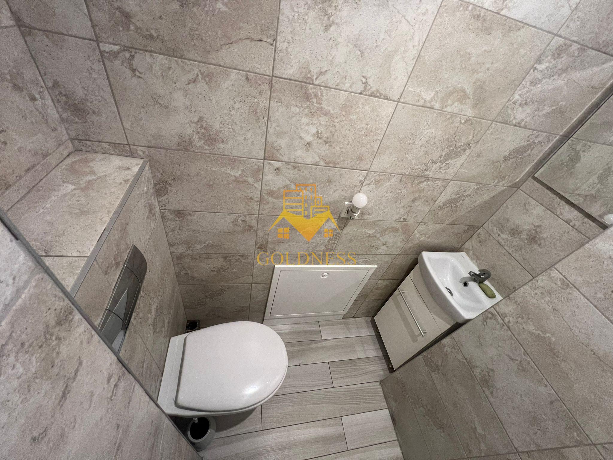 3 Camere decomandate,Central,FSEGA,Kaufland,Lidl,Iulius Mall,Marasti - 8