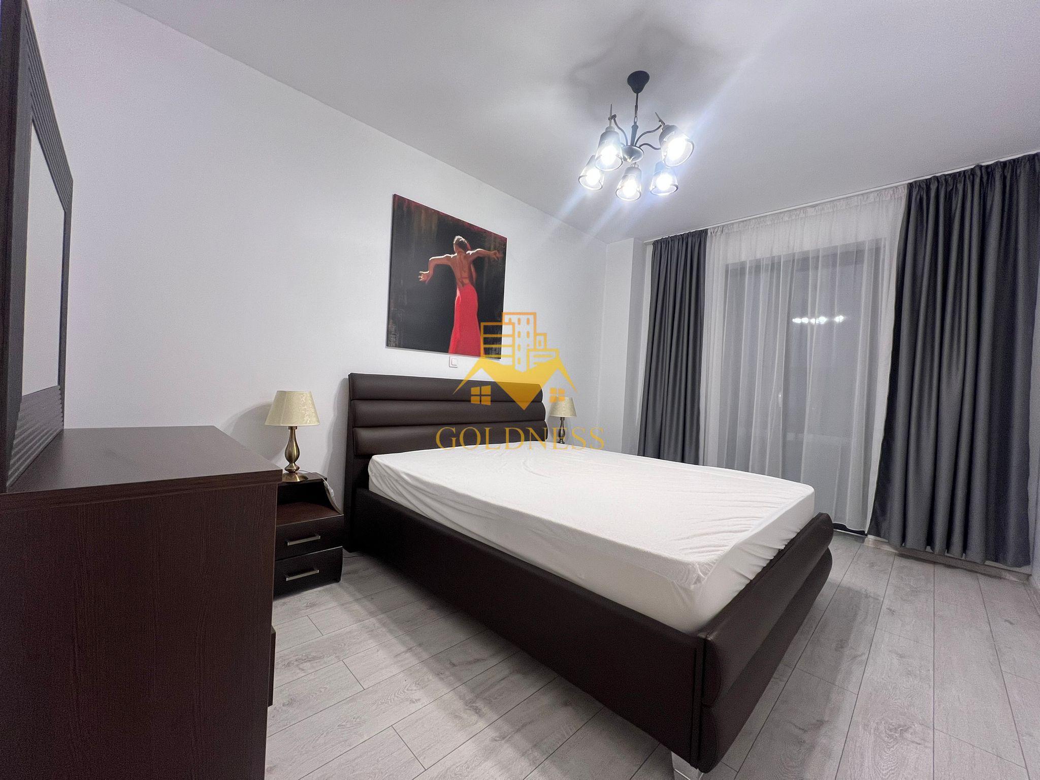 3 Camere decomandate,Central,FSEGA,Kaufland,Lidl,Iulius Mall,Marasti - 3