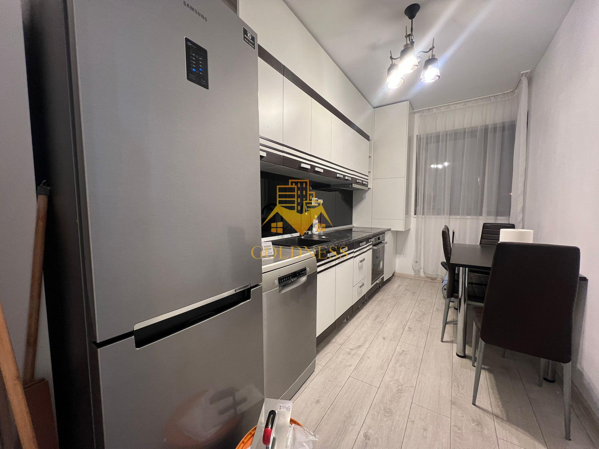 3 Camere decomandate,Central,FSEGA,Kaufland,Lidl,Iulius Mall,Marasti - 2