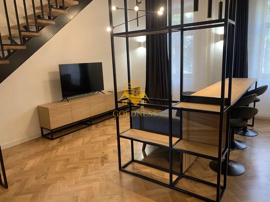 2 camere open space, Modern, Casa de cultura, Palatul copiilor,Central - 2