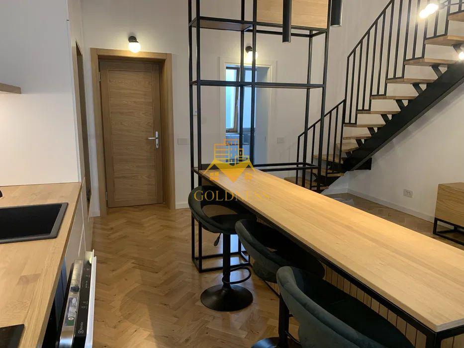 2 camere open space, Modern, Casa de cultura, Palatul copiilor,Central - 3