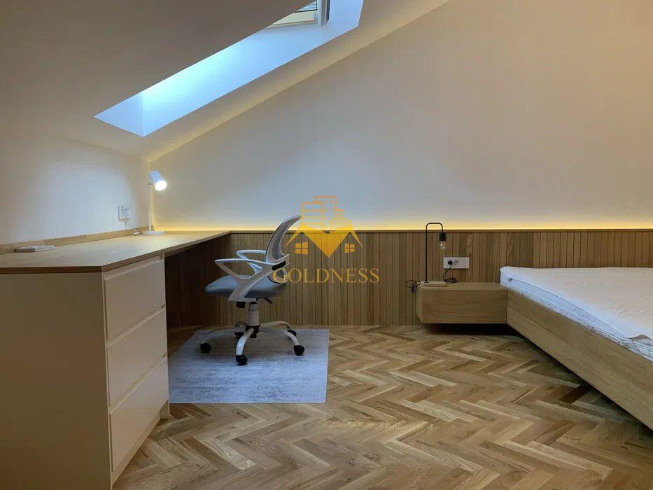 2 camere open space, Modern, Casa de cultura, Palatul copiilor,Central - 4