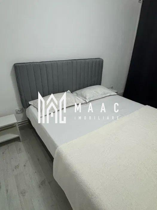 Apartament 2 camere | Etaj 3 | Balcon | Vasile Aaron - 2