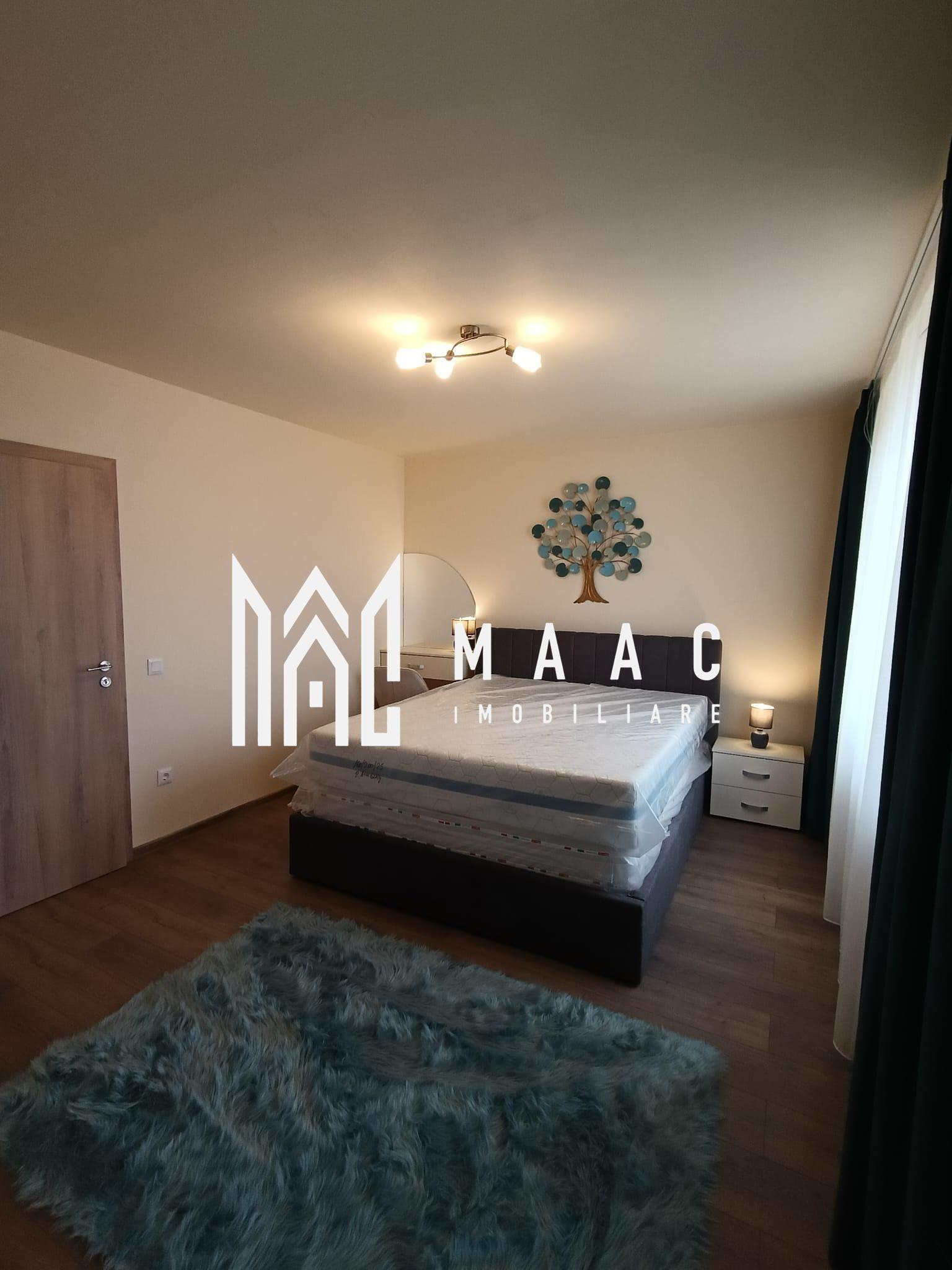 Casă | 3 camere | 2 Băi | 110 MPU | Curte | Calea Cisnădiei - 9