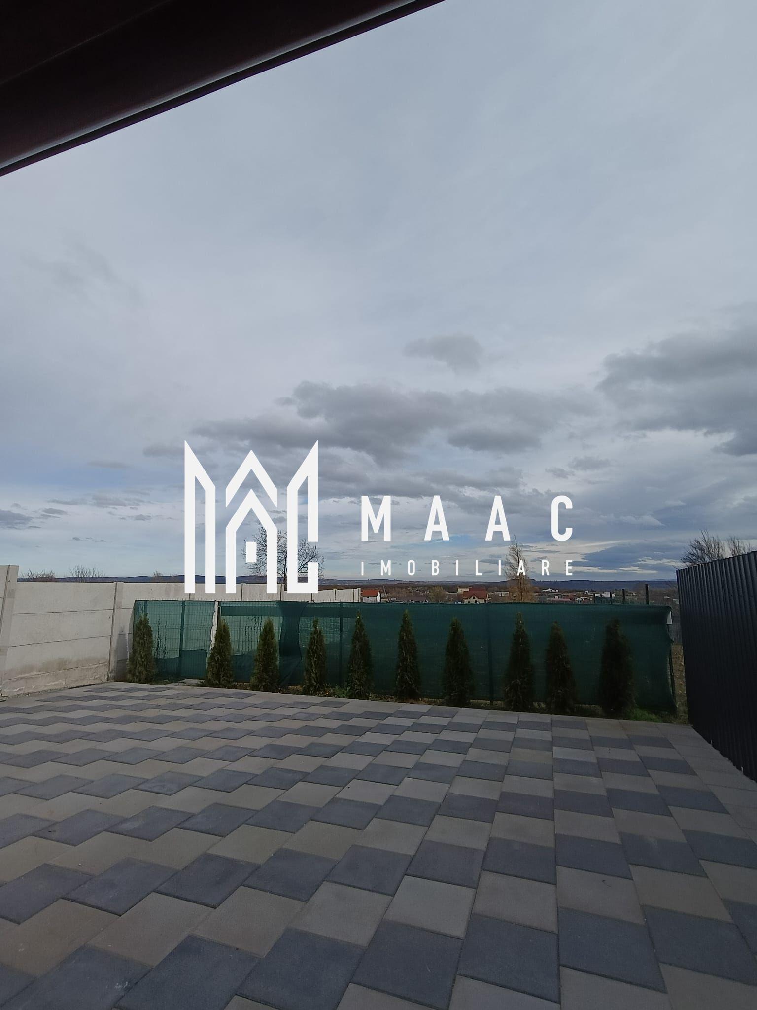 Casă | 3 camere | 2 Băi | 110 MPU | Curte | Calea Cisnădiei - 18