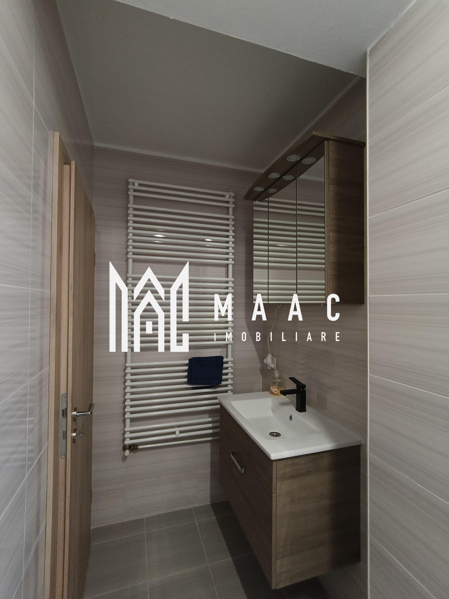 Casă | 3 camere | 2 Băi | 110 MPU | Curte | Calea Cisnădiei - 13