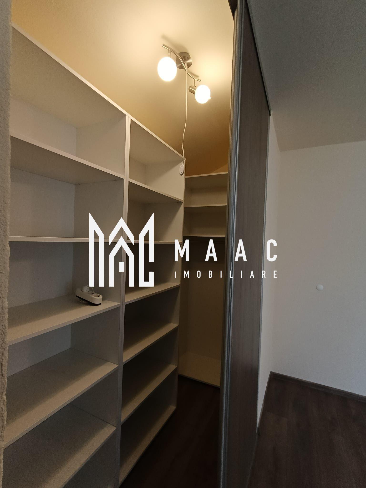 Casă | 3 camere | 2 Băi | 110 MPU | Curte | Calea Cisnădiei - 14