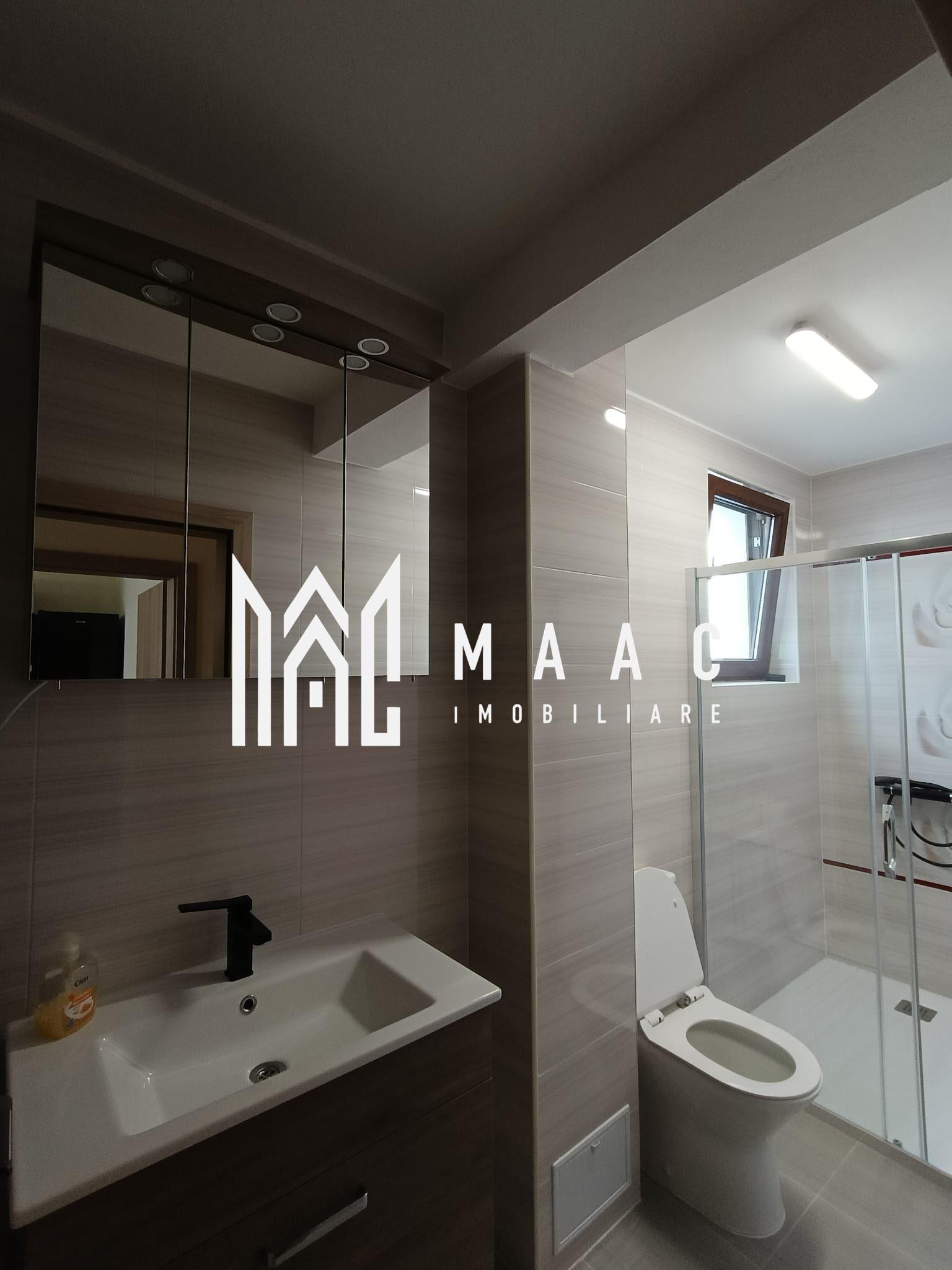 Casă | 3 camere | 2 Băi | 110 MPU | Curte | Calea Cisnădiei - 12