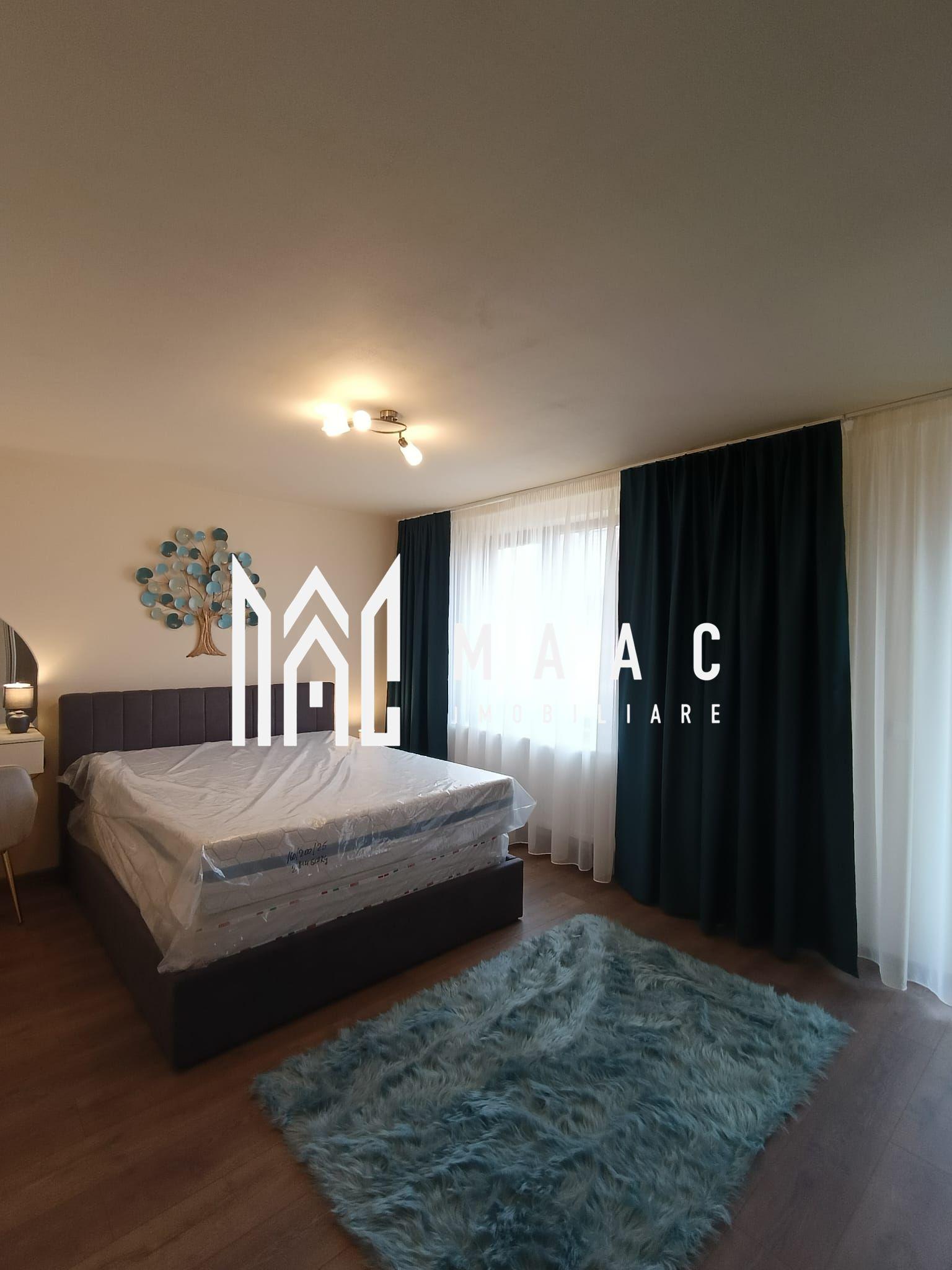 Casă | 3 camere | 2 Băi | 110 MPU | Curte | Calea Cisnădiei - 8