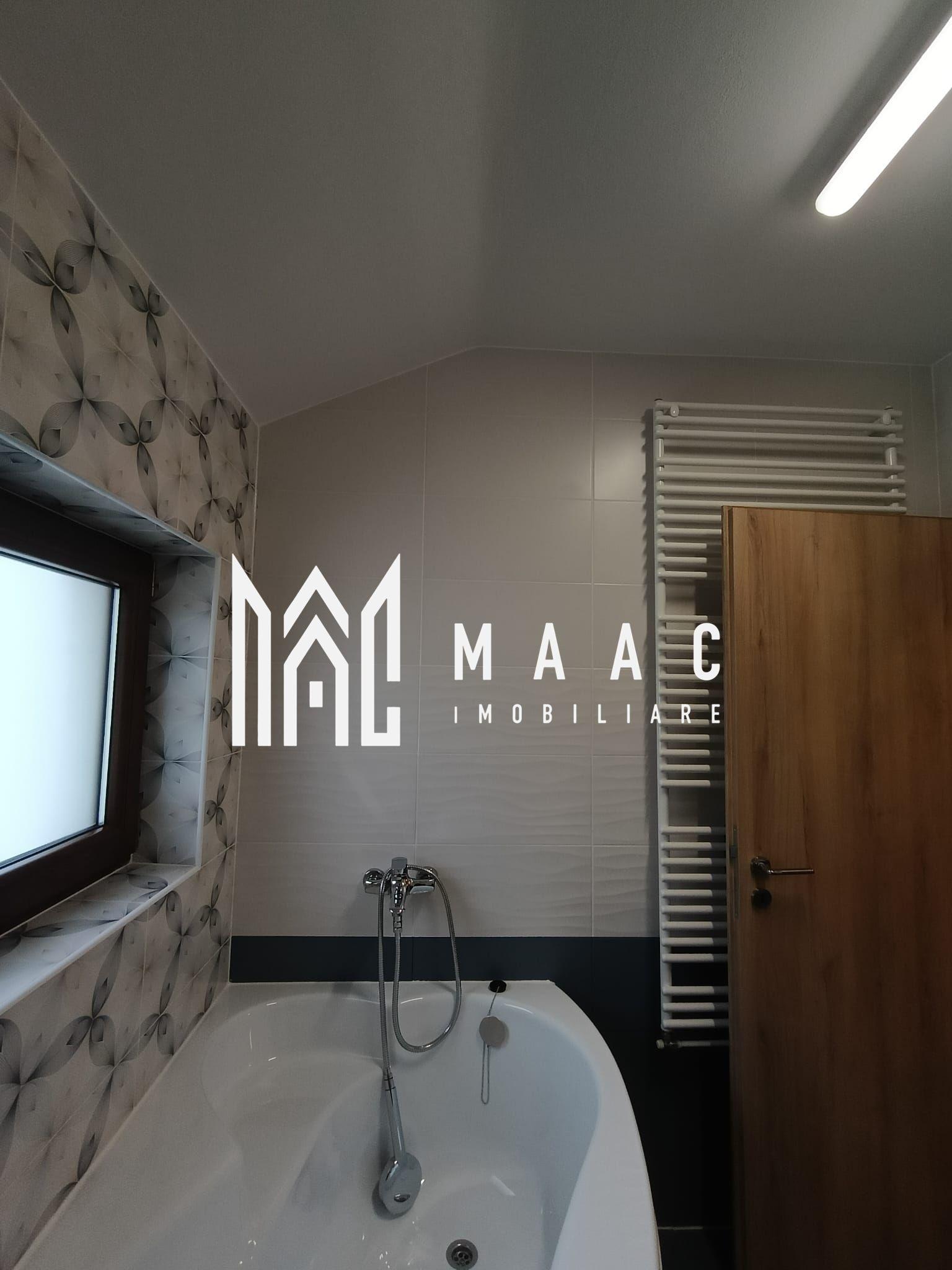 Casă | 3 camere | 2 Băi | 110 MPU | Curte | Calea Cisnădiei - 16