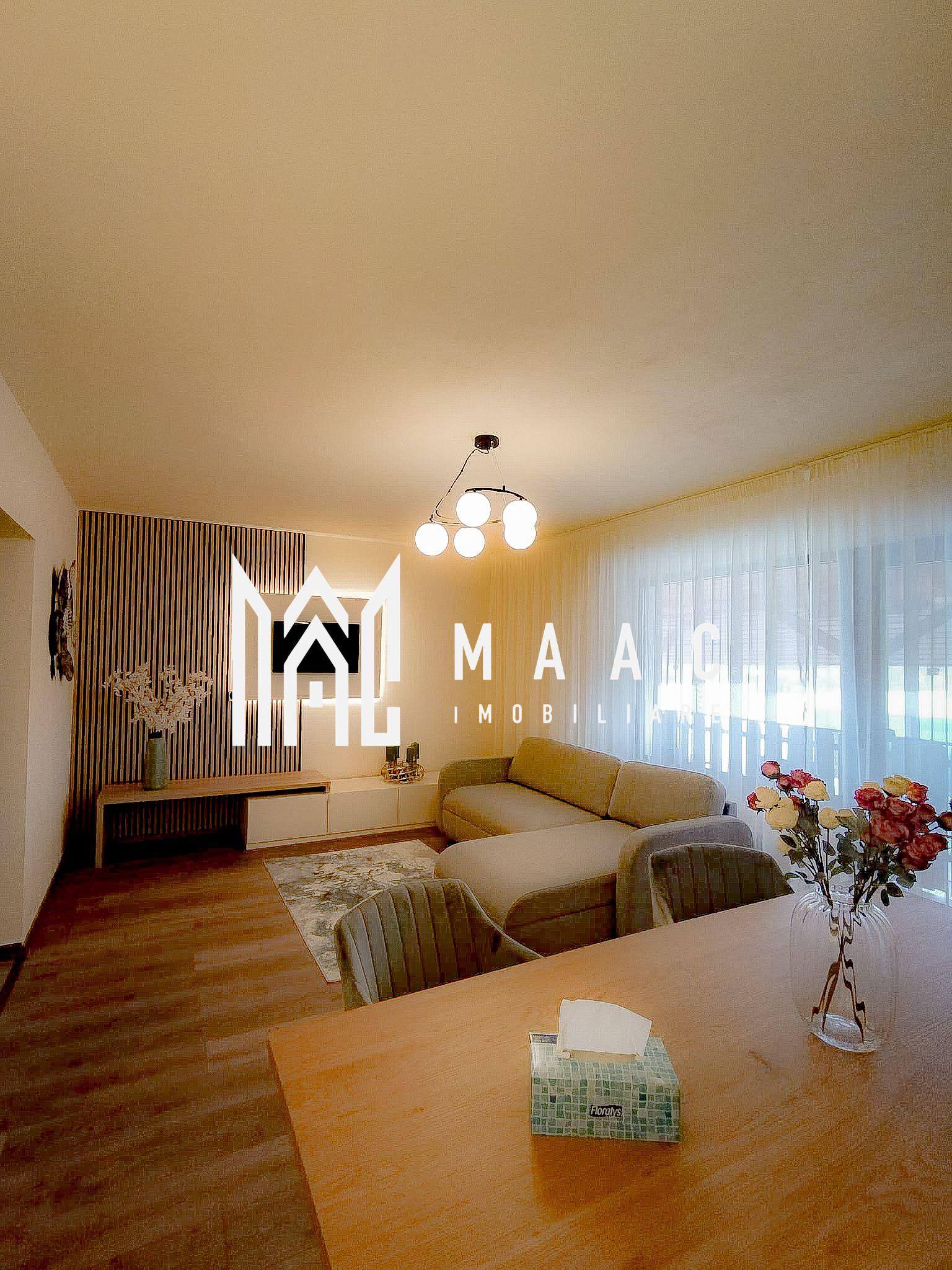 Casă | 3 camere | 2 Băi | 110 MPU | Curte | Calea Cisnădiei - 1