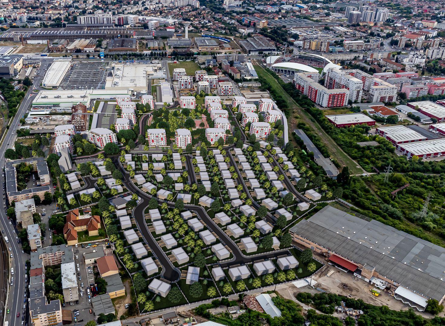 Ultimele loturi disponibile la Ared City | Fără agentie! - 7