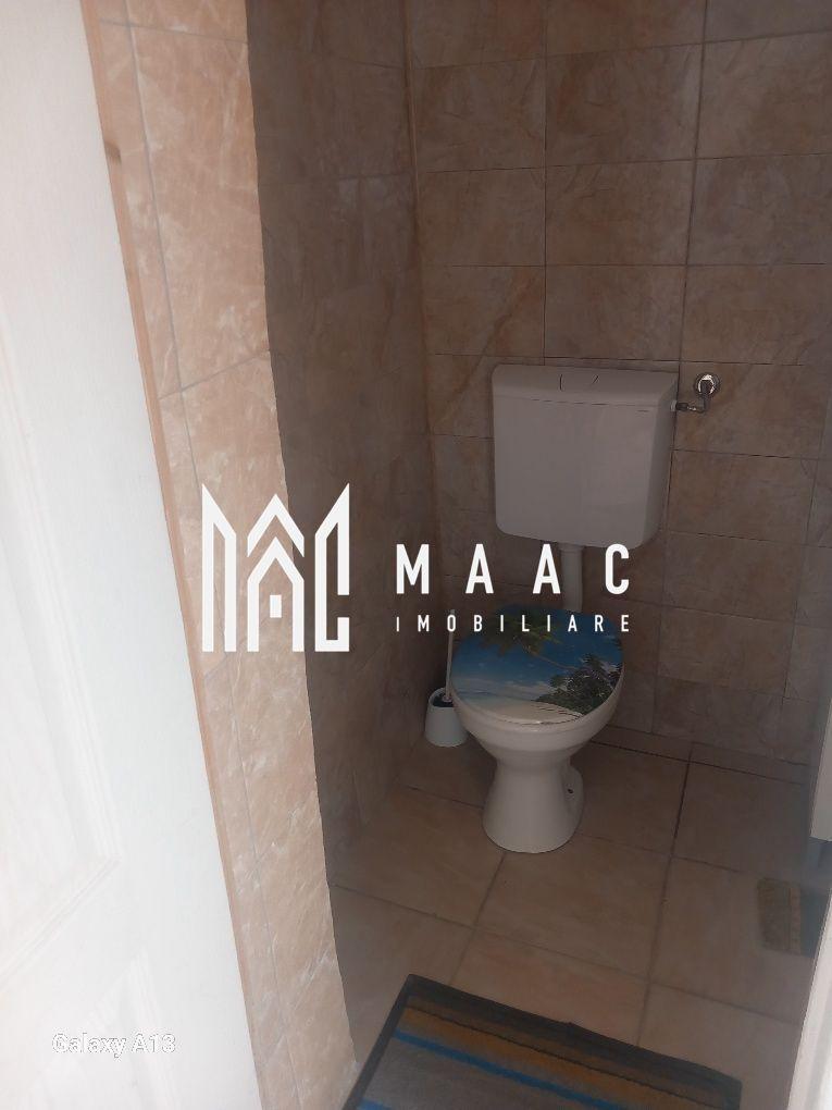 Casă 2 Camere | 60 Mp | Cristian Sibiu - 3