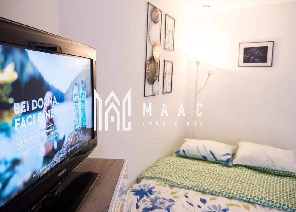 Apartament regim hotelier | Ultracentral | Afacere la cheie - 6
