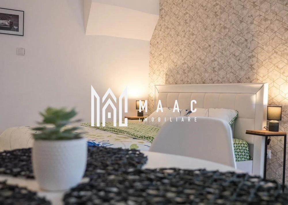Apartament regim hotelier | Ultracentral | Afacere la cheie - 4
