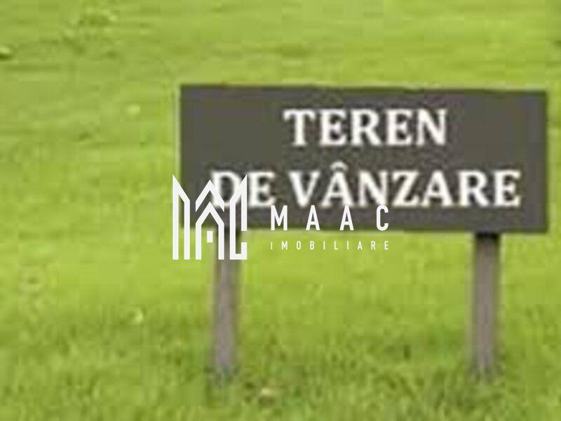 Teren Intravilan | 2.100 MP | Gusterita - 1