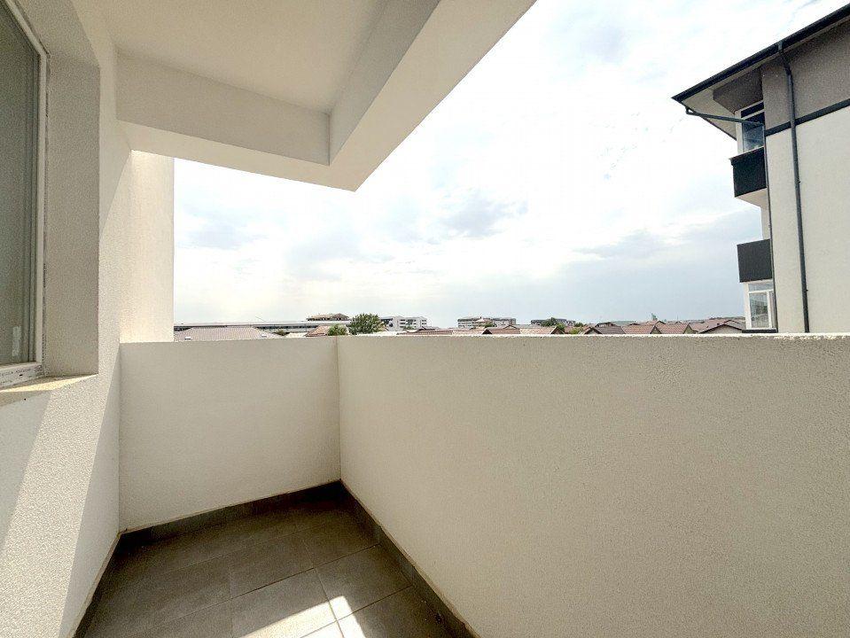 Apartament 2 camere decomandat - Militari Residence - 8