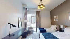 Ap. 2 cam. aprilie 2026 zona Militari Residence - 6