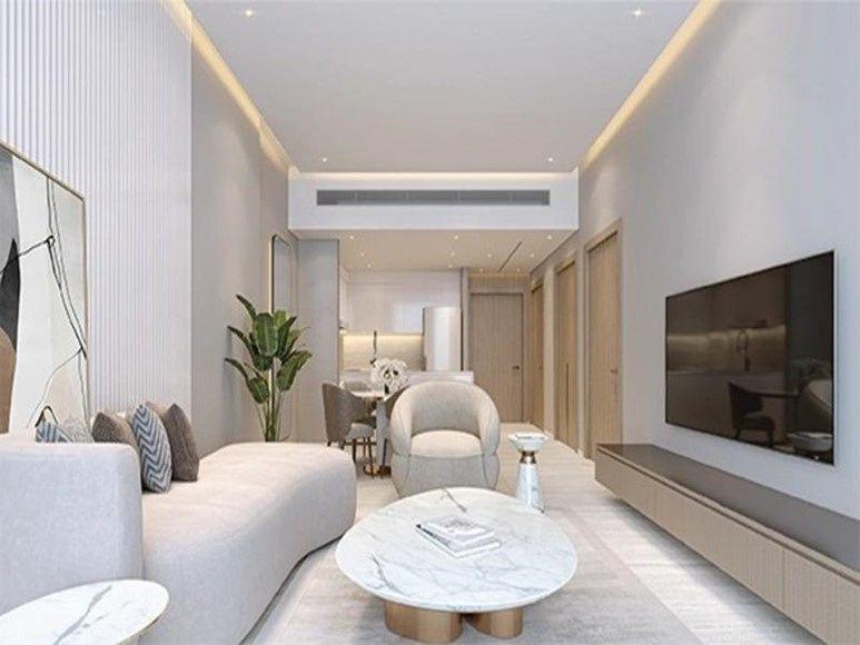 Ap. 2 cam. aprilie 2026 zona Militari Residence - 1