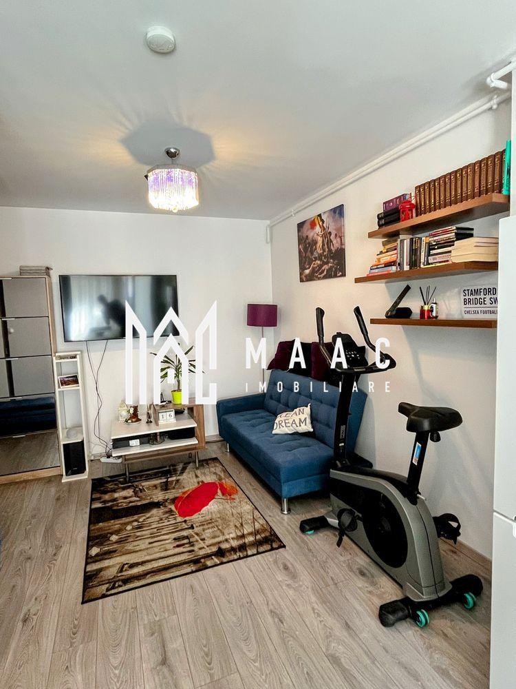 Apartament | City residence | 2 camere - 4