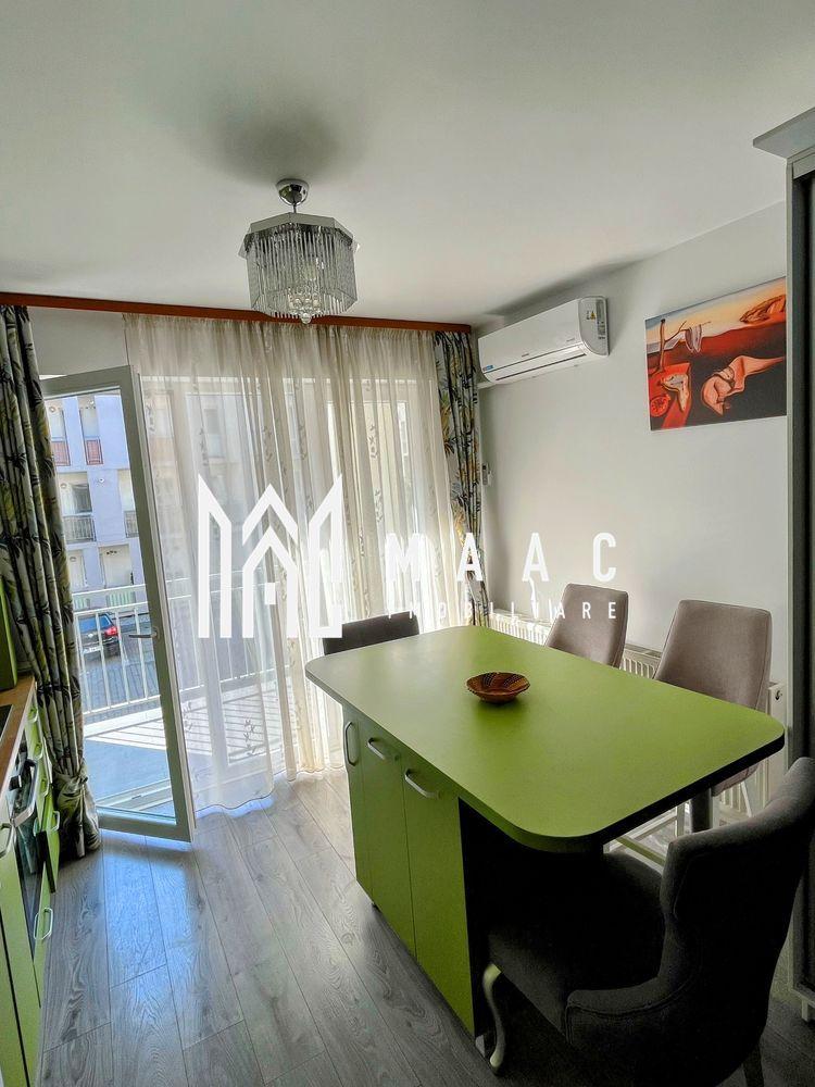 Apartament | City residence | 2 camere - 3
