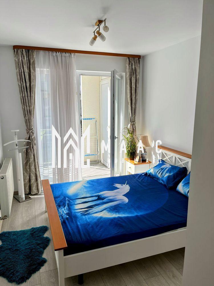 Apartament | City residence | 2 camere - 1