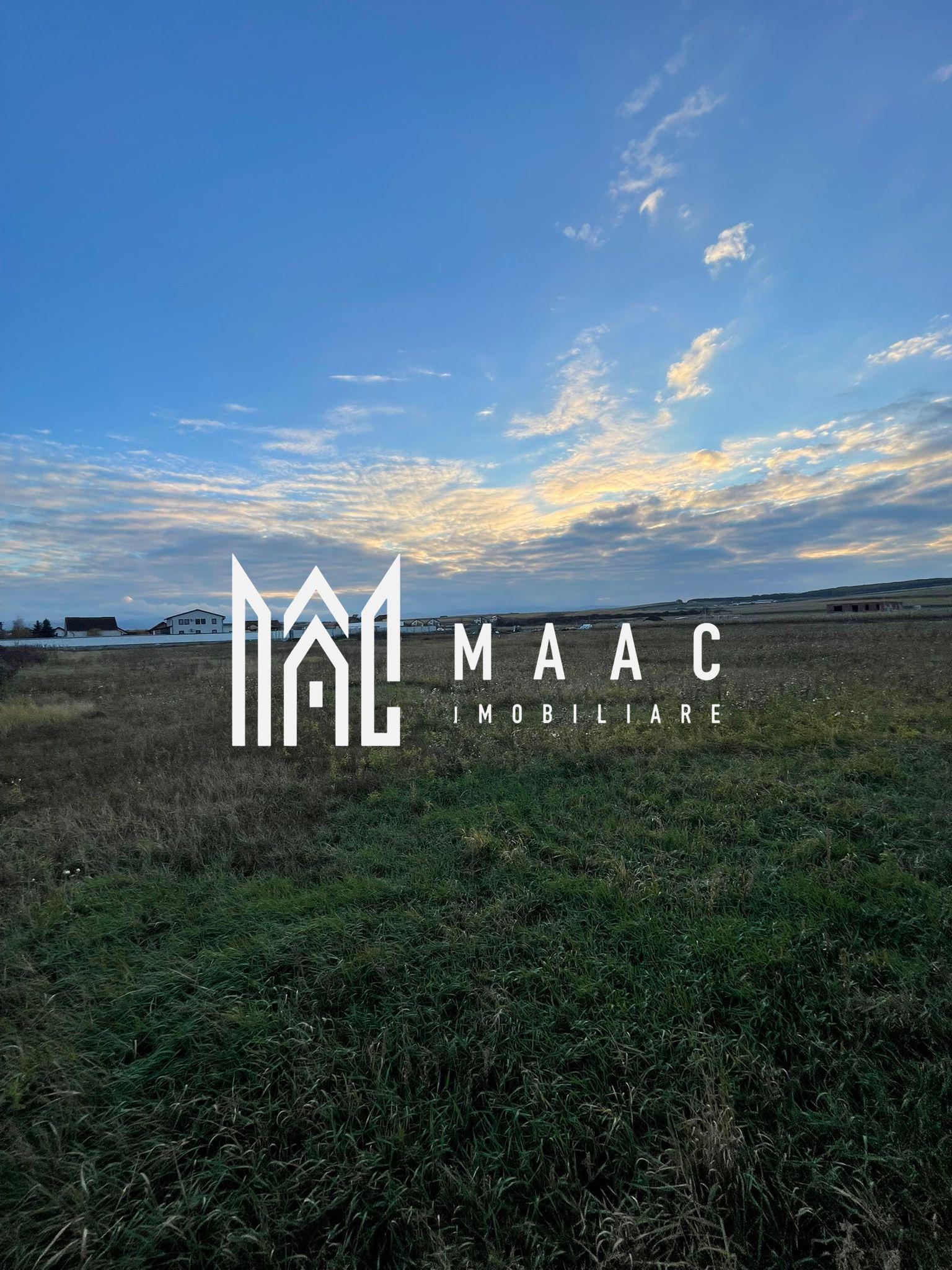 Teren intravilan | 2.100 mp | Șura Mică - 5