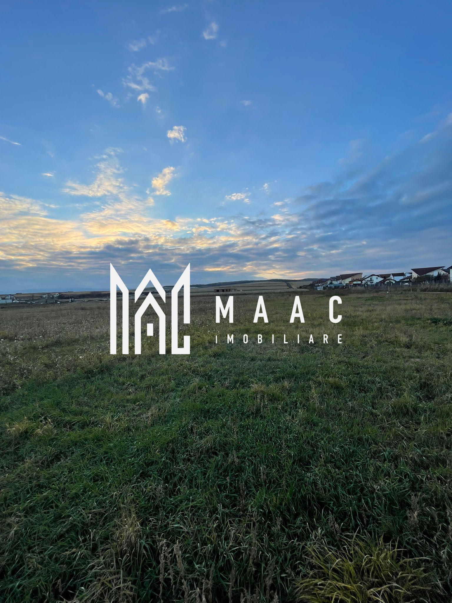 Teren intravilan | 2.100 mp | Șura Mică - 7