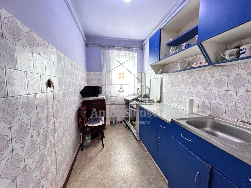 Apartament 2 camere decomandat, Manastur str Mehedinti - 11