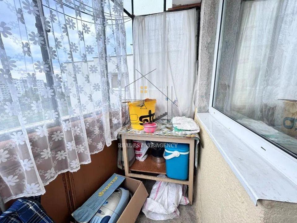 Apartament 2 camere decomandat, Manastur str Mehedinti - 14