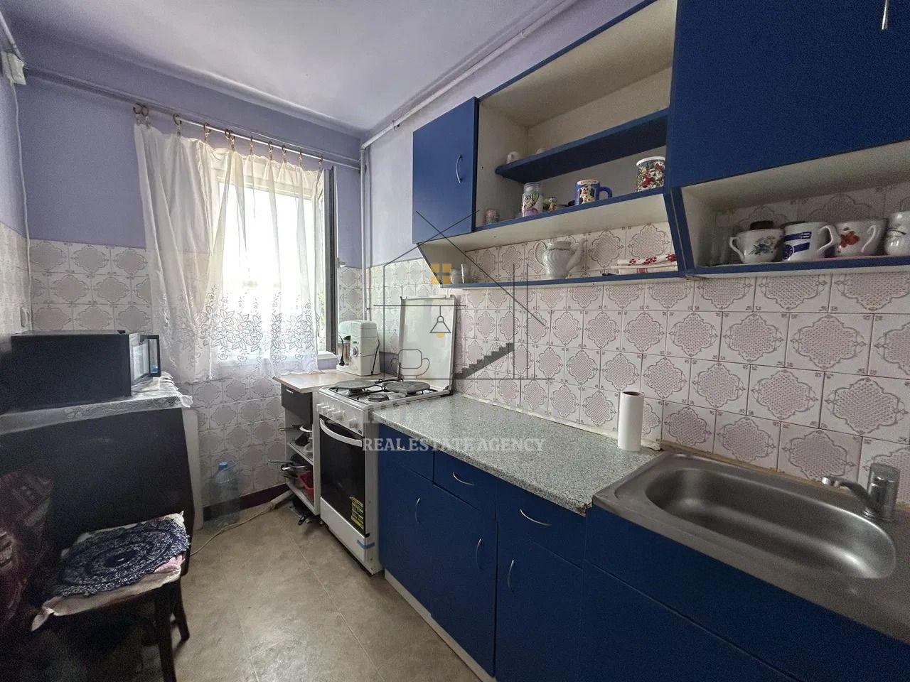 Apartament 2 camere decomandat, Manastur str Mehedinti - 10