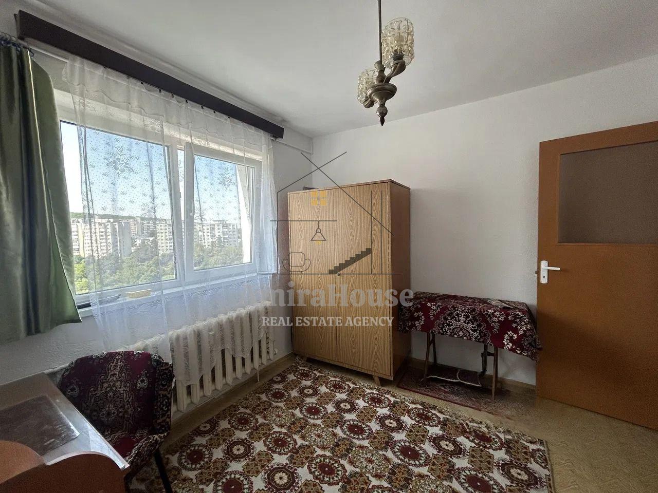 Apartament 2 camere decomandat, Manastur str Mehedinti - 9