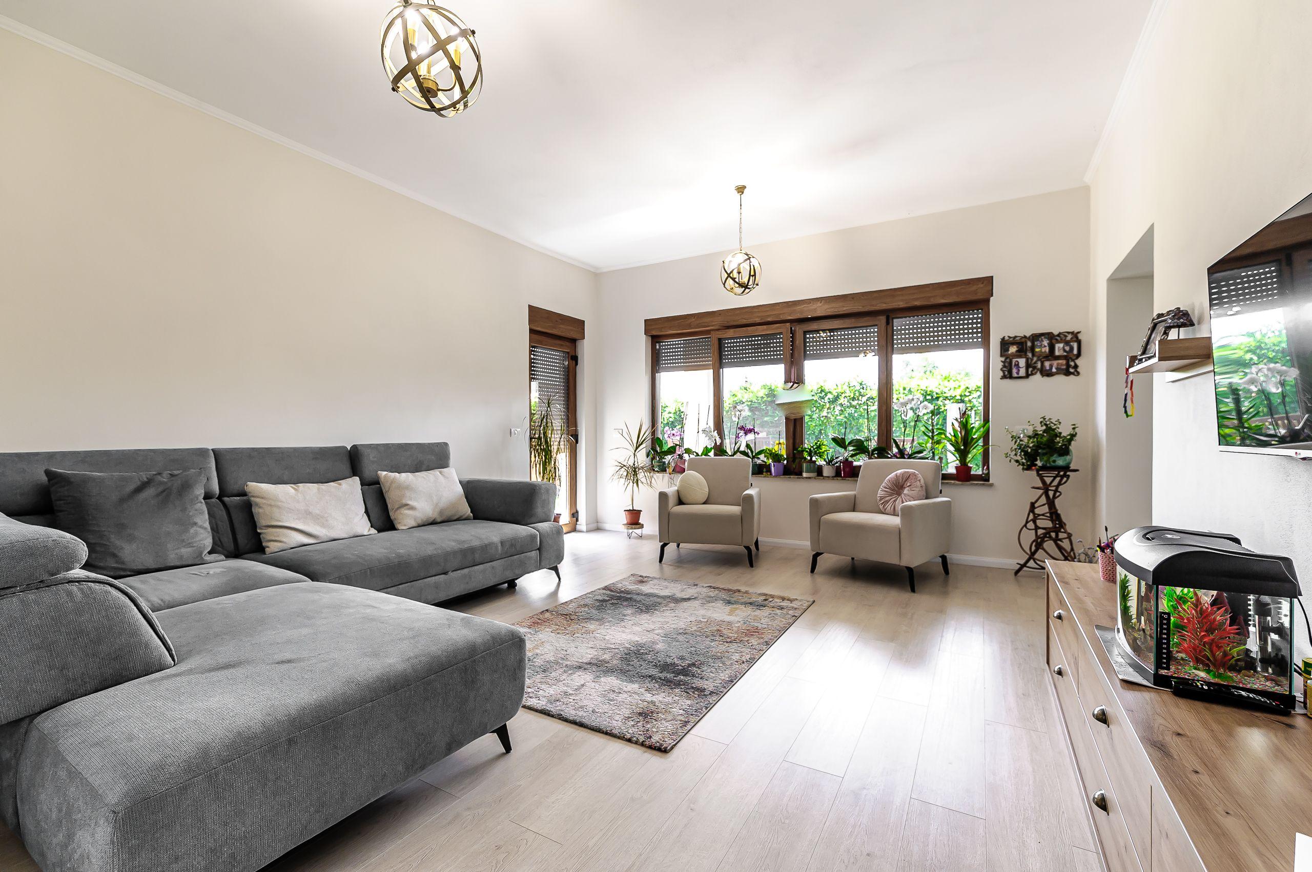 Vilă nouă superbă tip mediteranean, zona exclusivistă Tabacovici - 2
