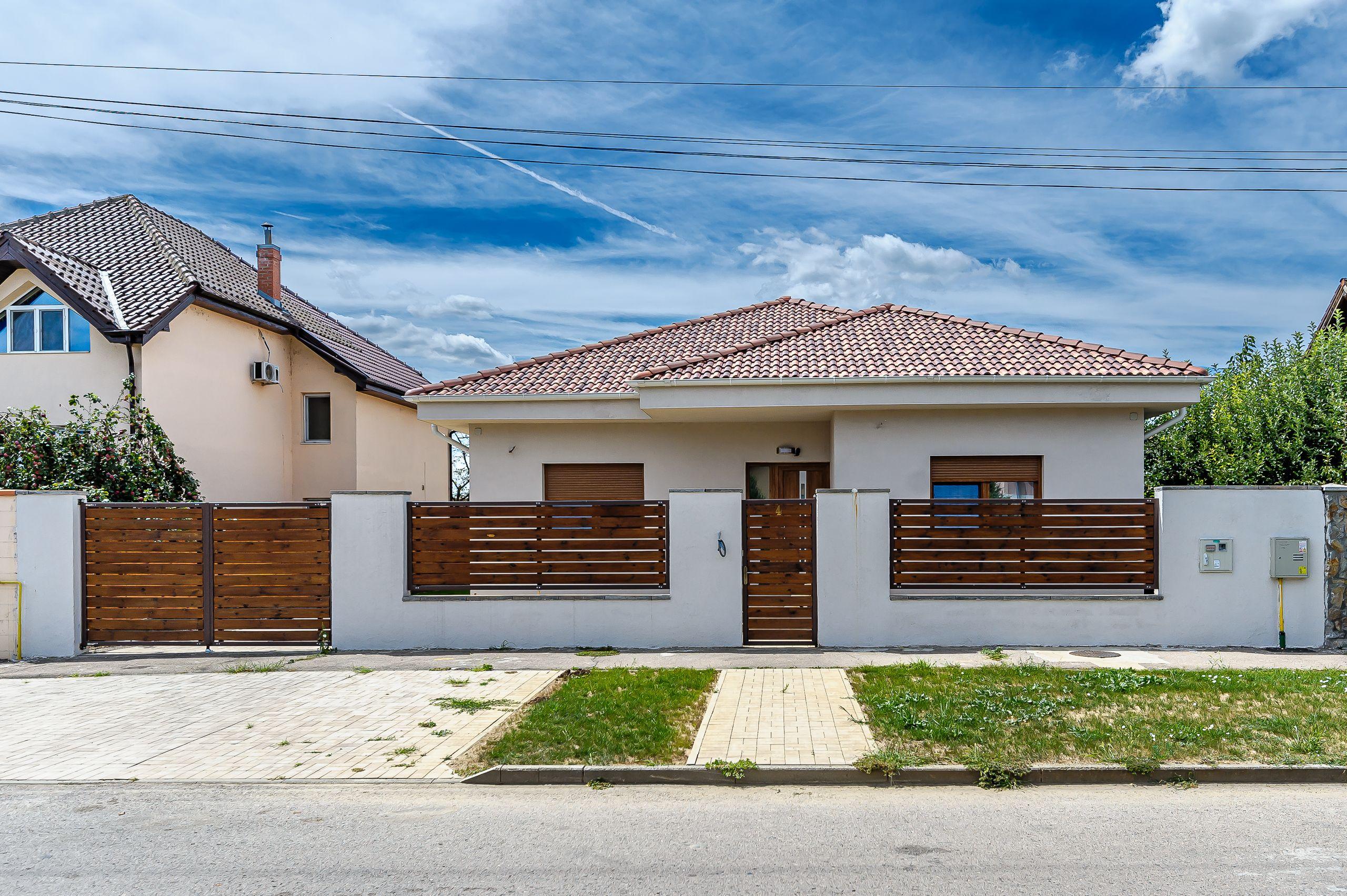 Vilă nouă superbă tip mediteranean, zona exclusivistă Tabacovici - 3