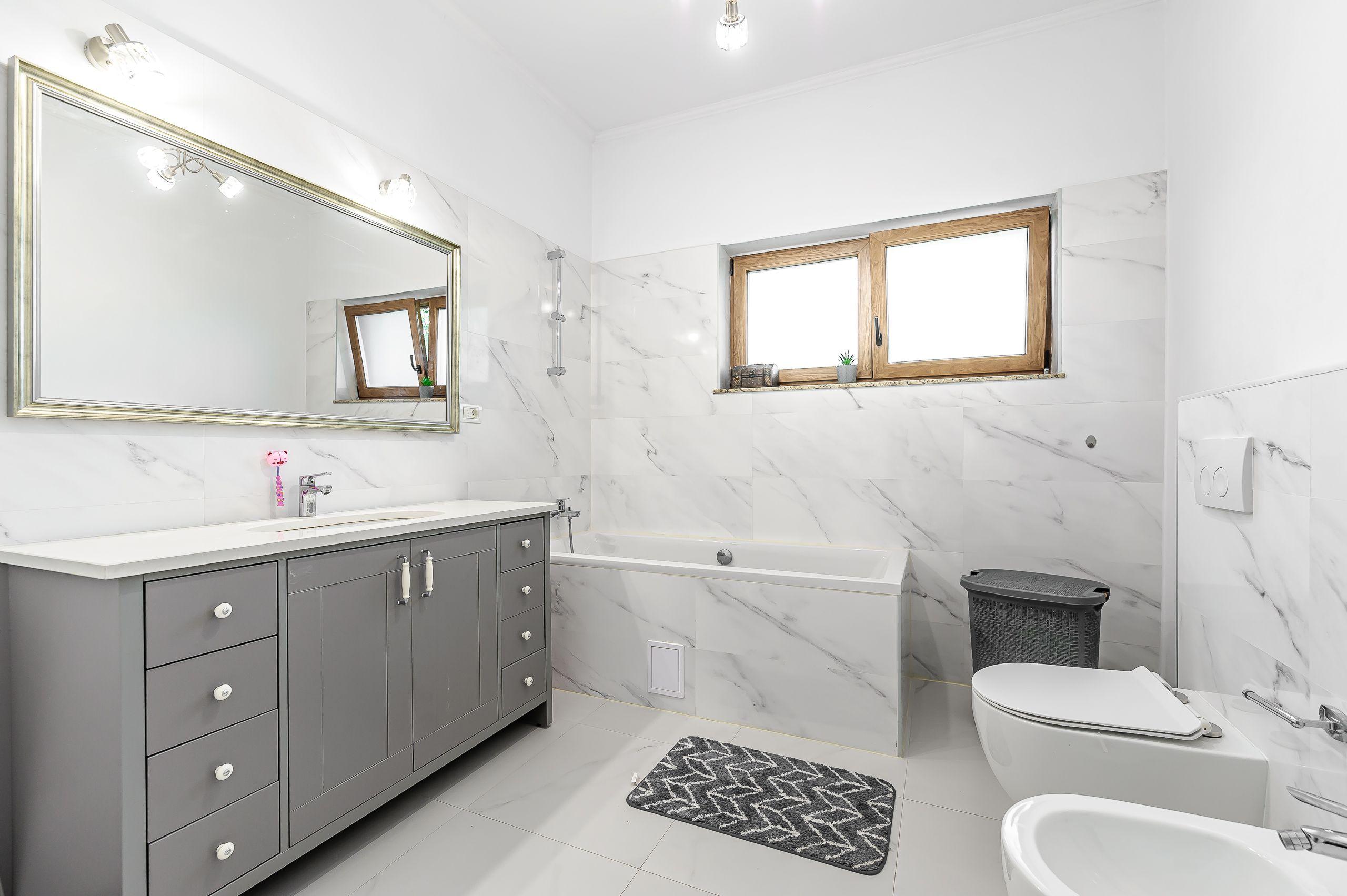 Vilă nouă superbă tip mediteranean, zona exclusivistă Tabacovici - 5