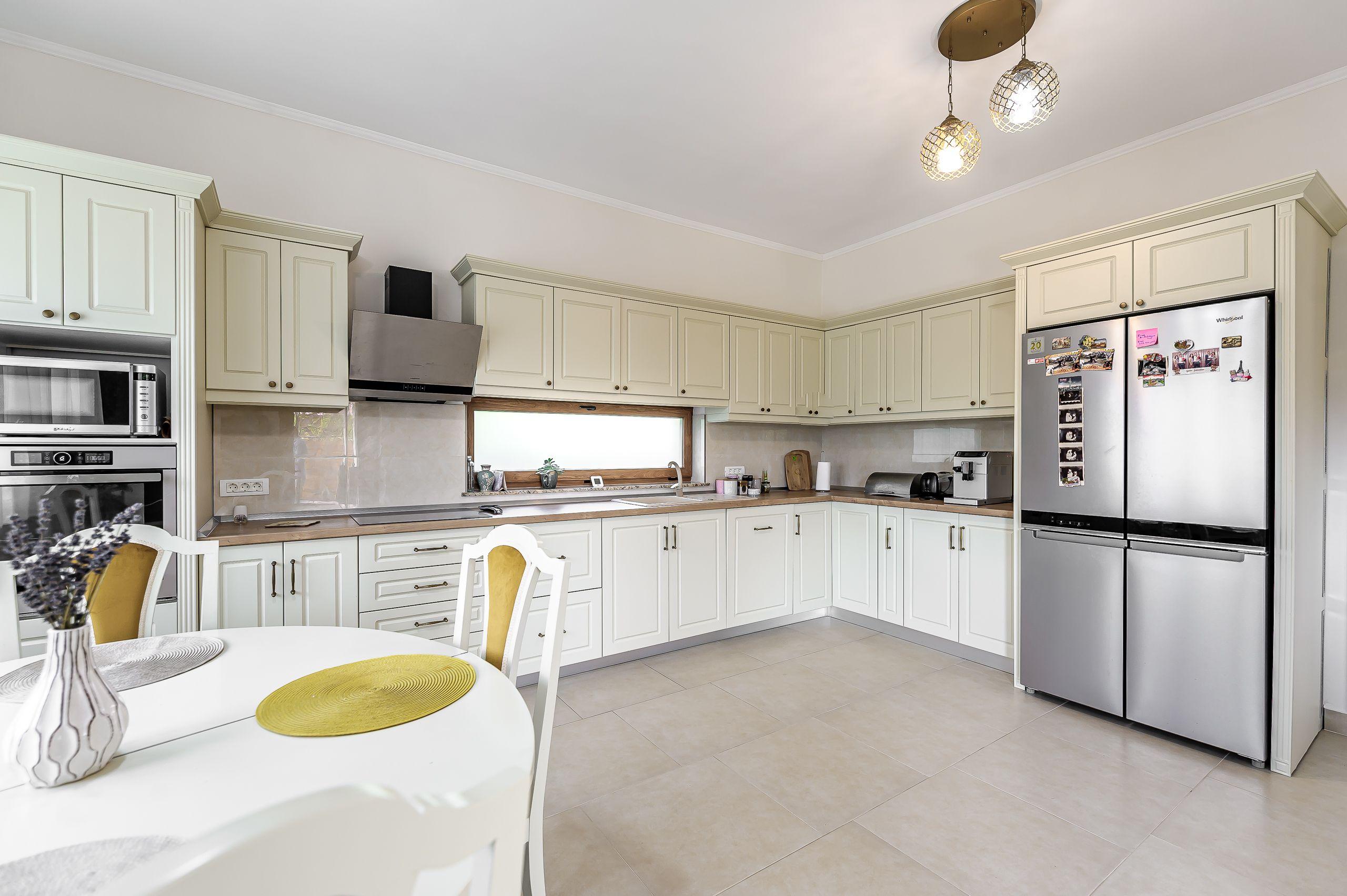 Vilă nouă superbă tip mediteranean, zona exclusivistă Tabacovici - 7