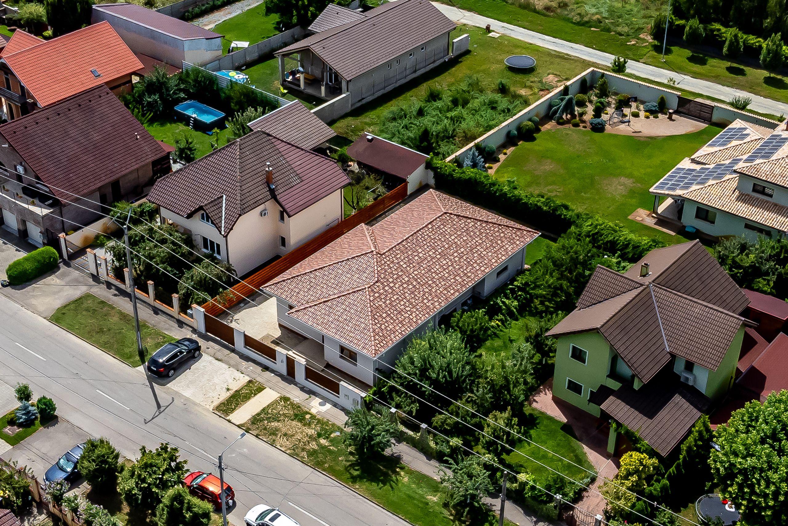Vilă nouă superbă tip mediteranean, zona exclusivistă Tabacovici - 10