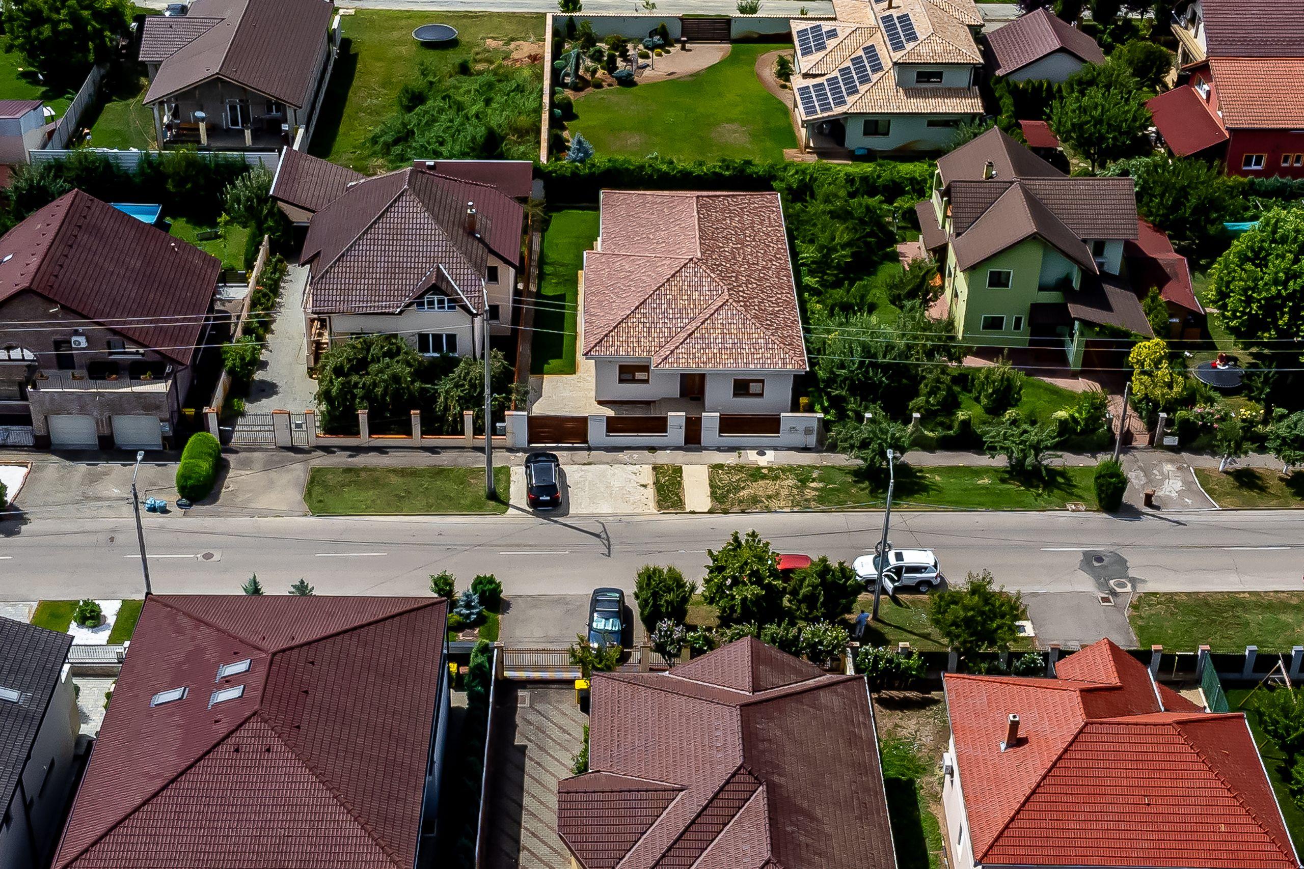 Vilă nouă superbă tip mediteranean, zona exclusivistă Tabacovici - 9
