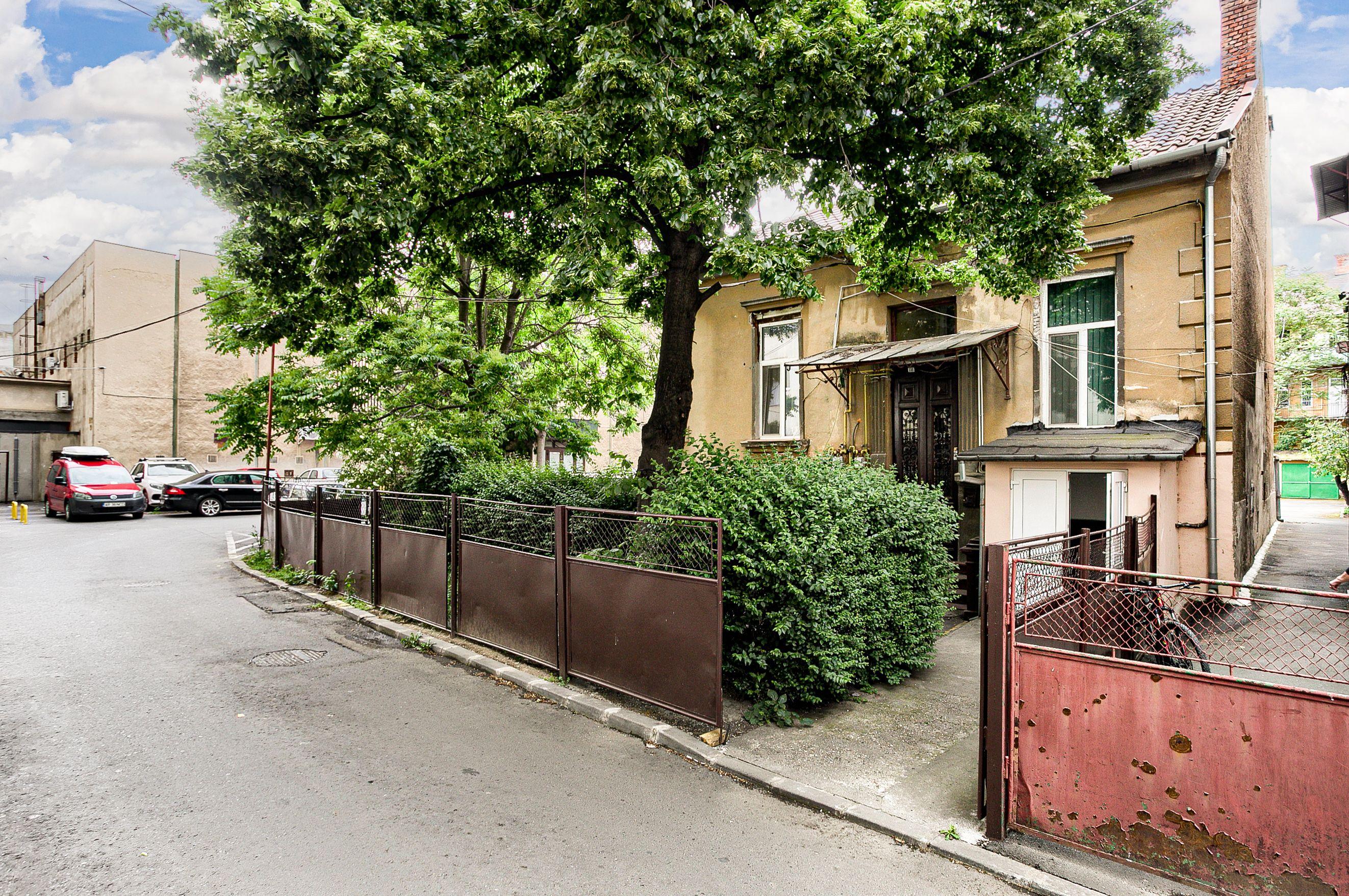 De închiriat: Spațiu laborator cofetărie Central - 7