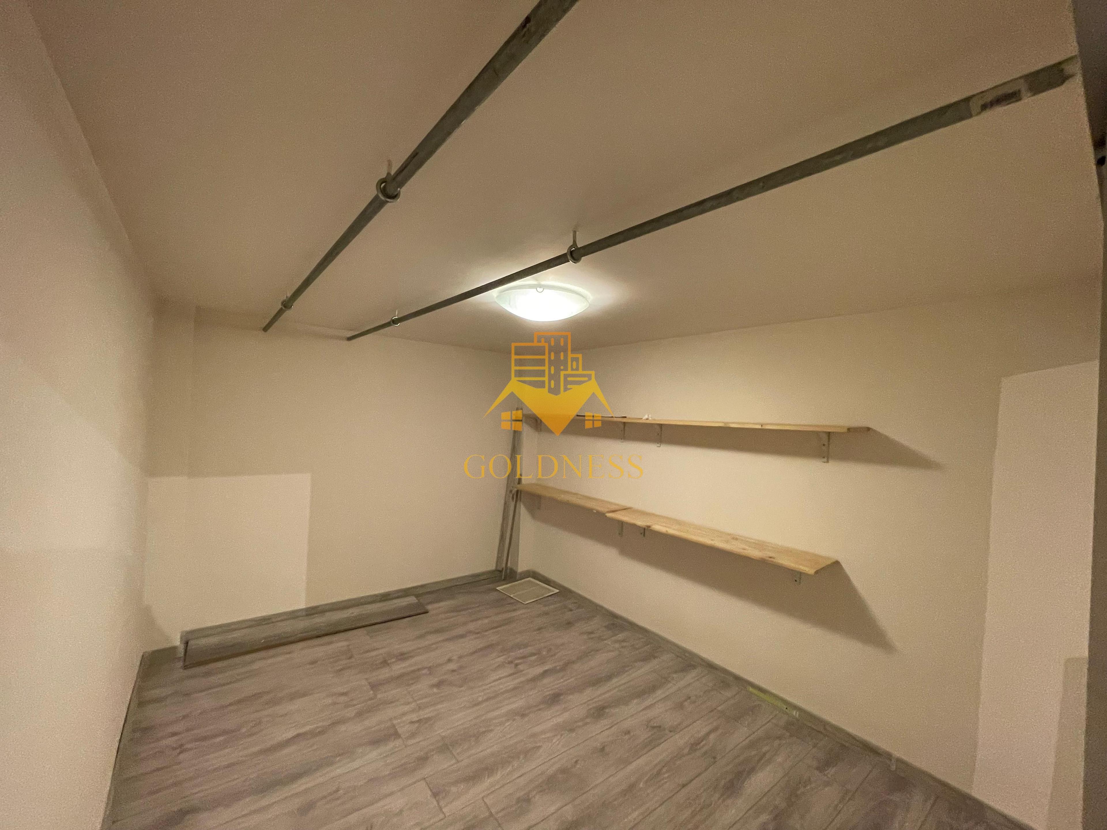 4 Camere decomandate, Terasa, Parcare, Borhanciului,Romul Ladea, Profi - 7