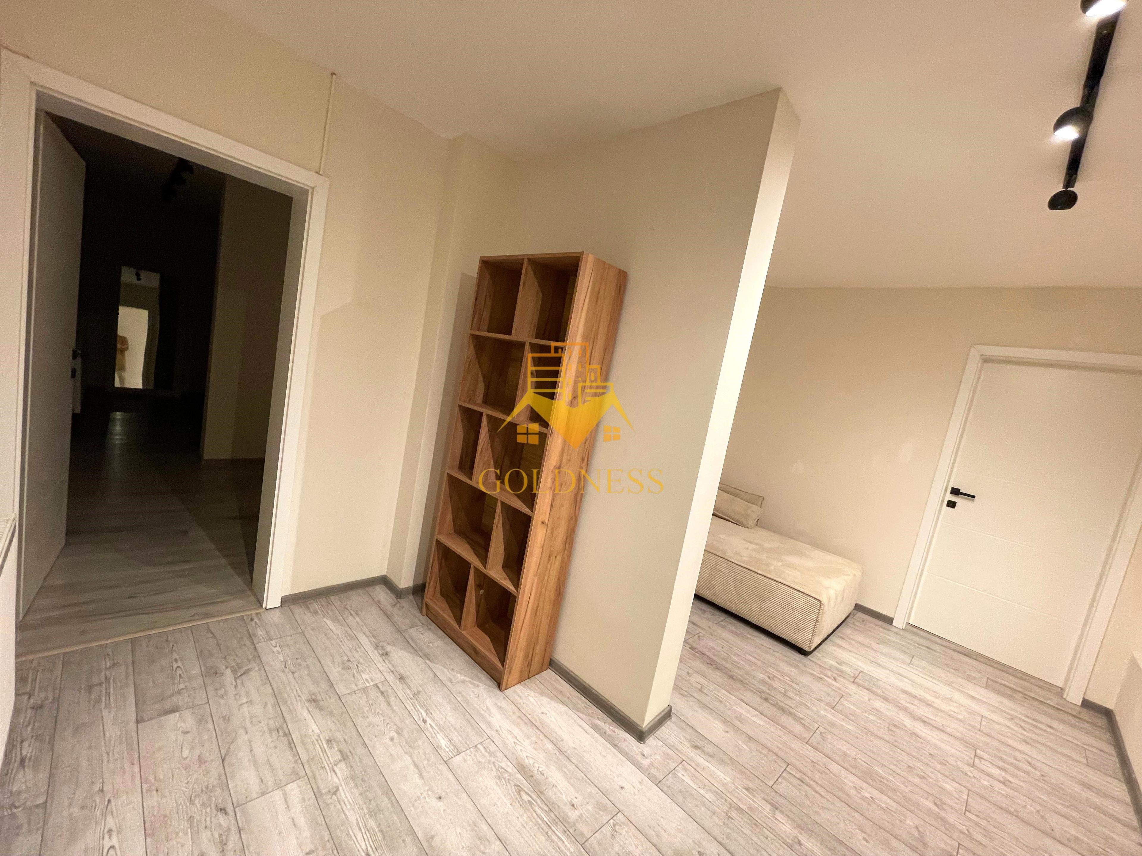 4 Camere decomandate, Terasa, Parcare, Borhanciului,Romul Ladea, Profi - 8