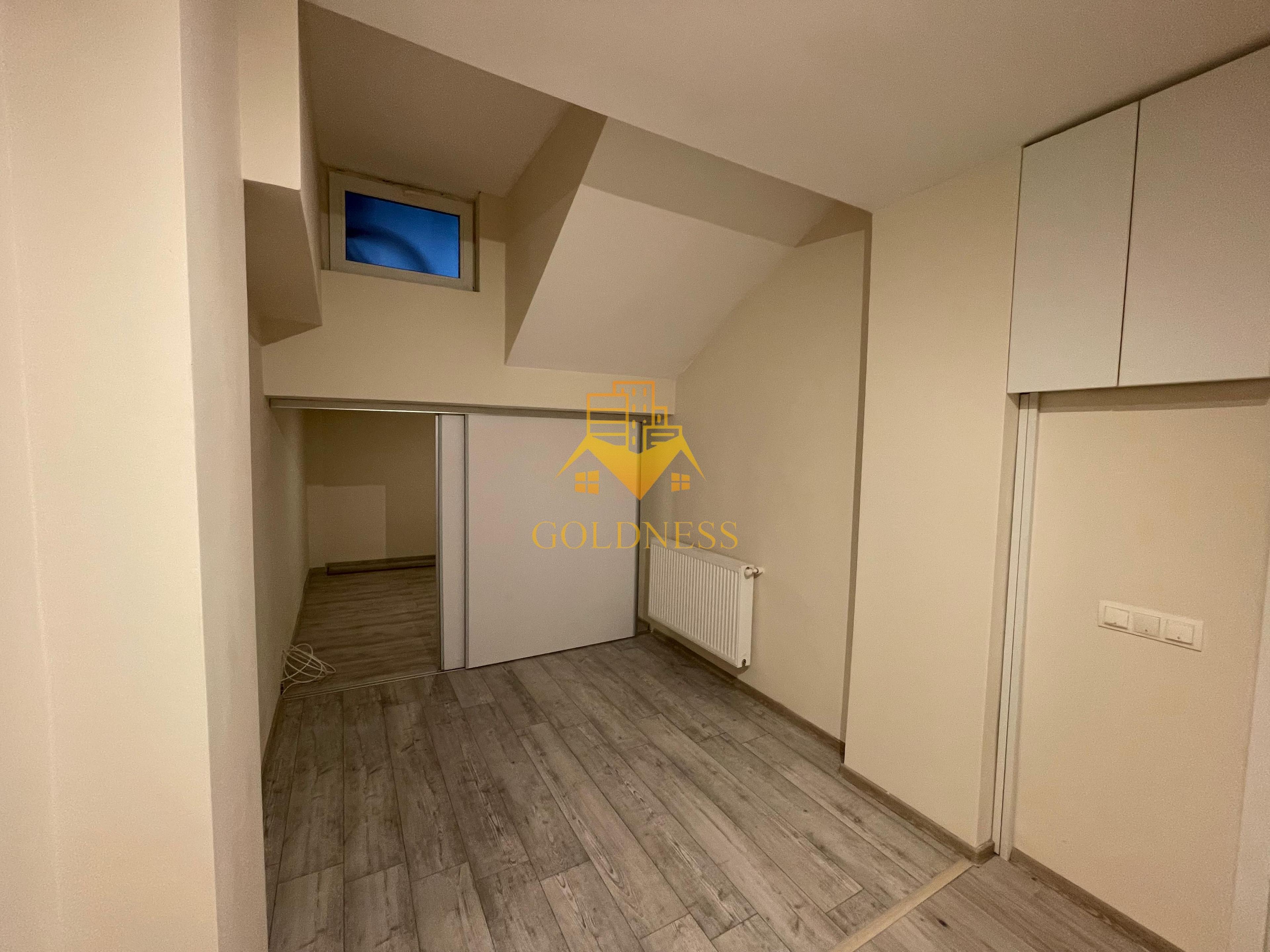 4 Camere decomandate, Terasa, Parcare, Borhanciului,Romul Ladea, Profi - 6