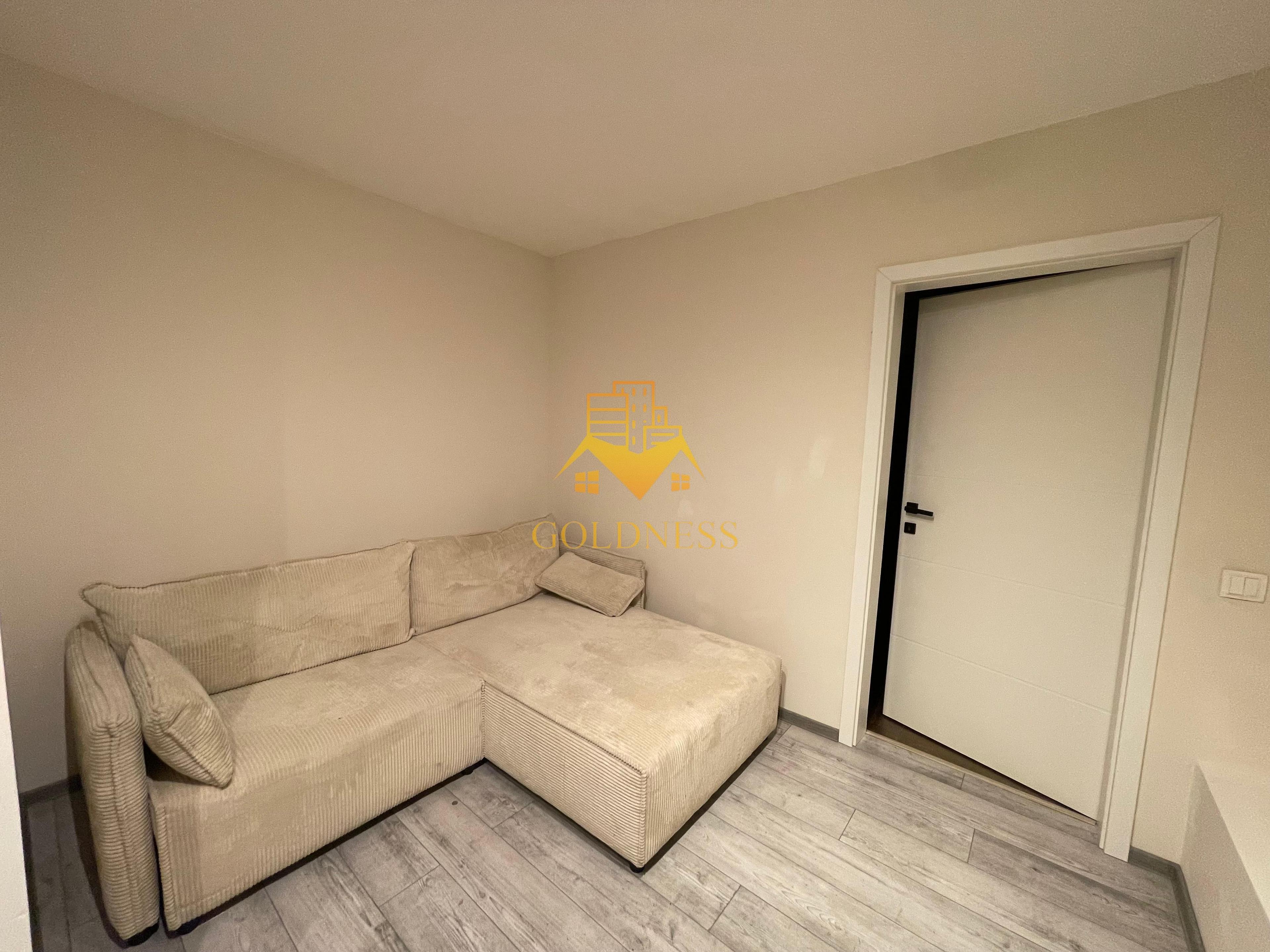 4 Camere decomandate, Terasa, Parcare, Borhanciului,Romul Ladea, Profi - 3