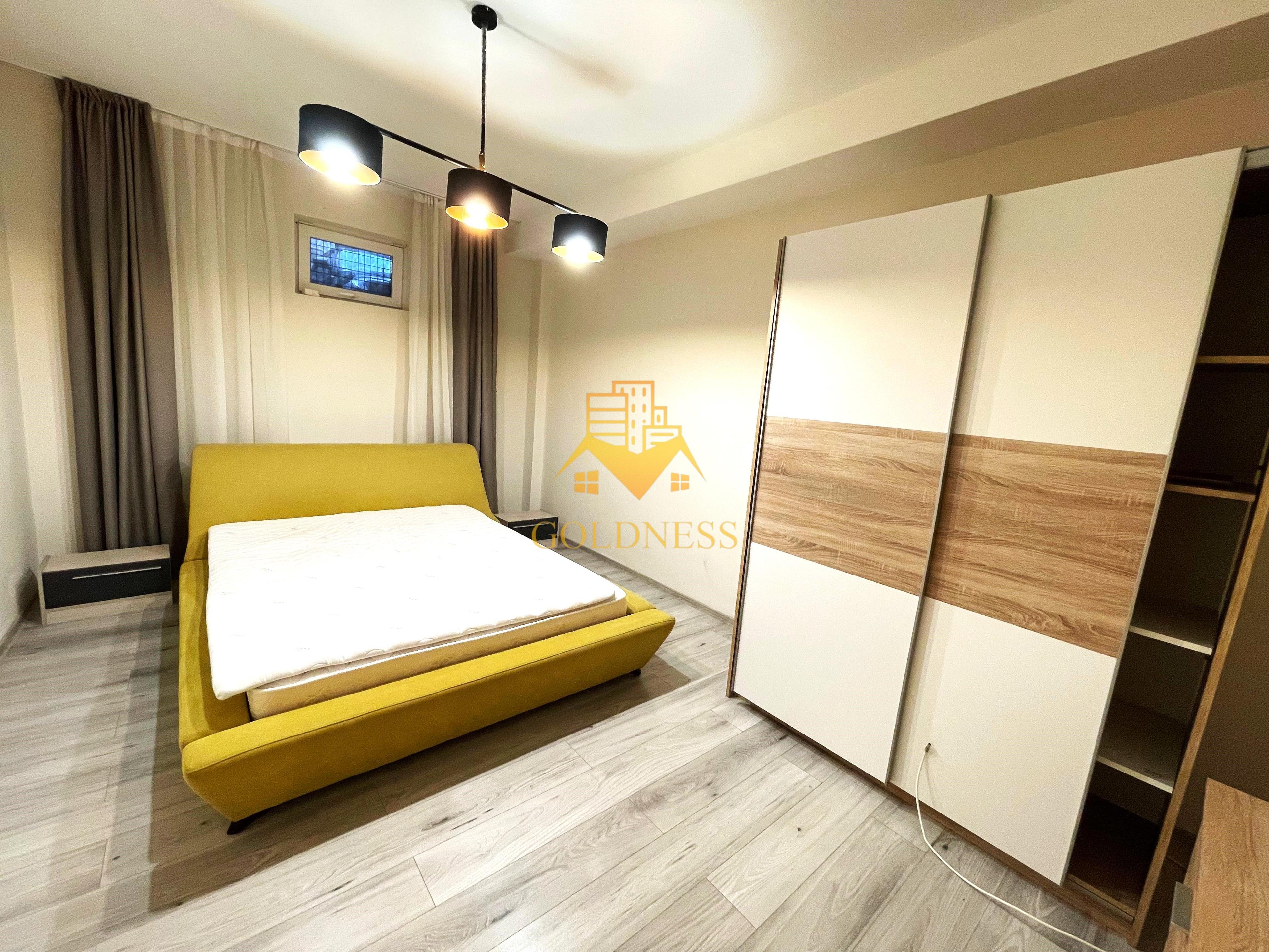 4 Camere decomandate, Terasa, Parcare, Borhanciului,Romul Ladea, Profi - 2